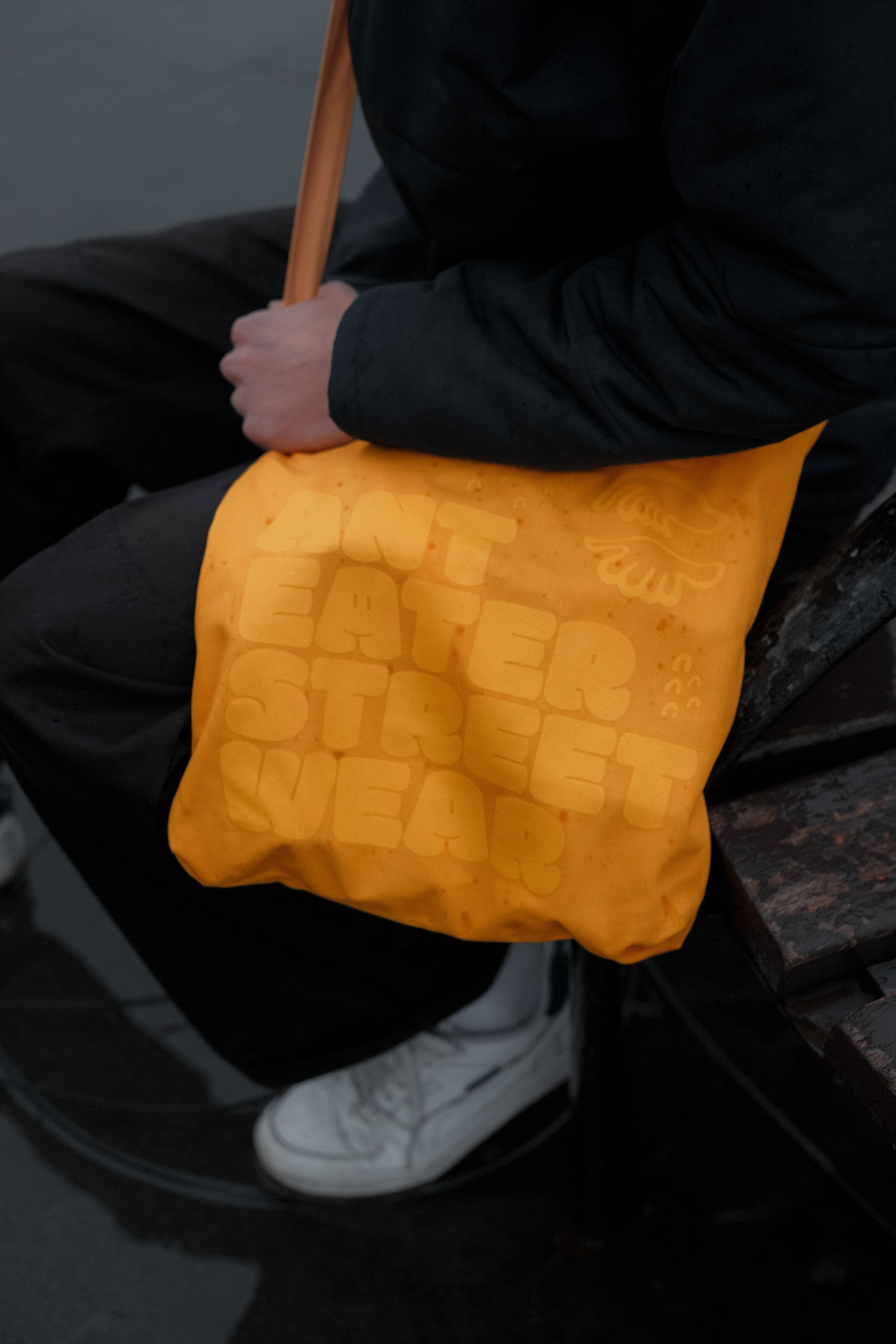 Портреты. Фотограф в Пермском крае Матвей Раттер