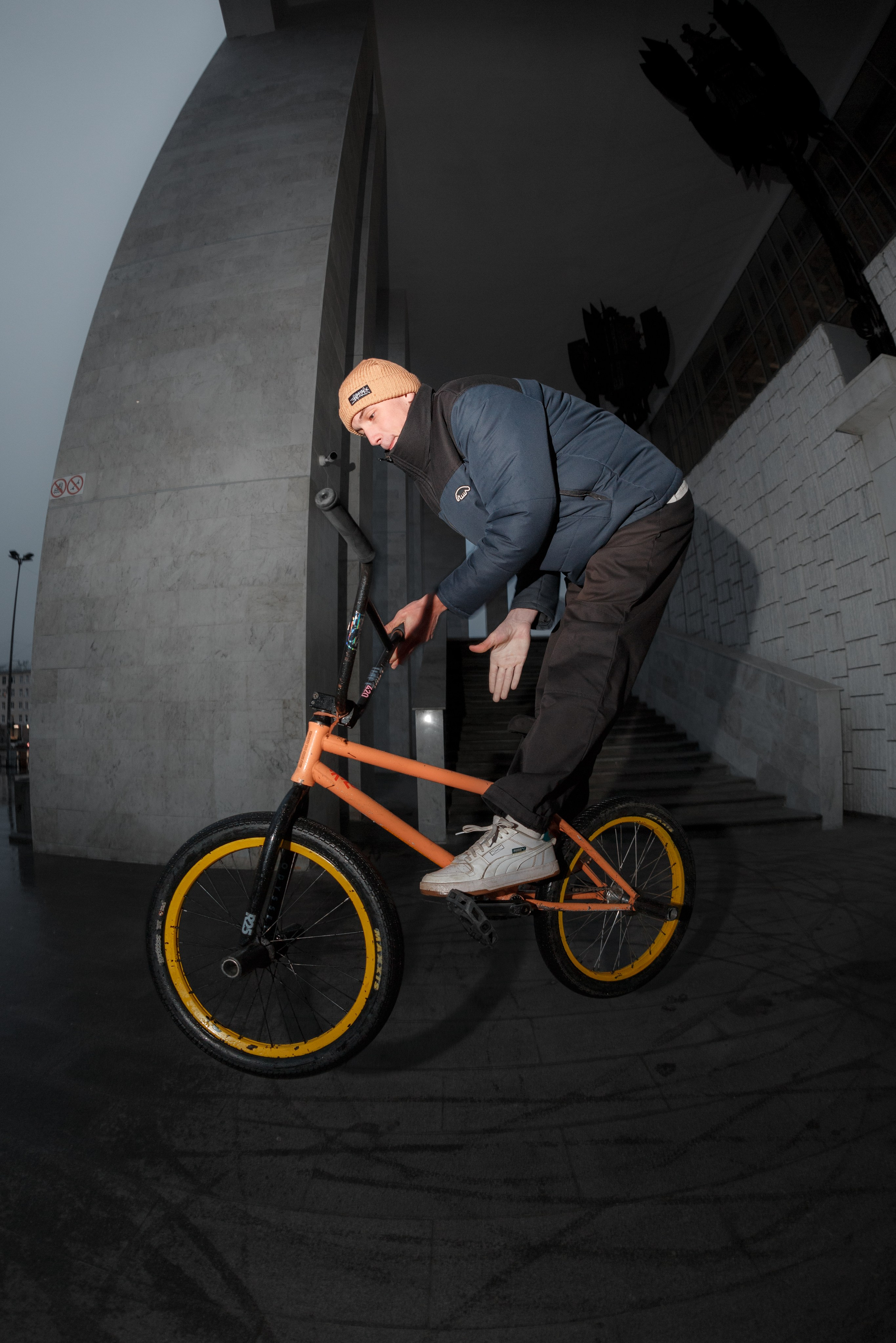 Портреты. Фотограф в Пермском крае Матвей Раттер