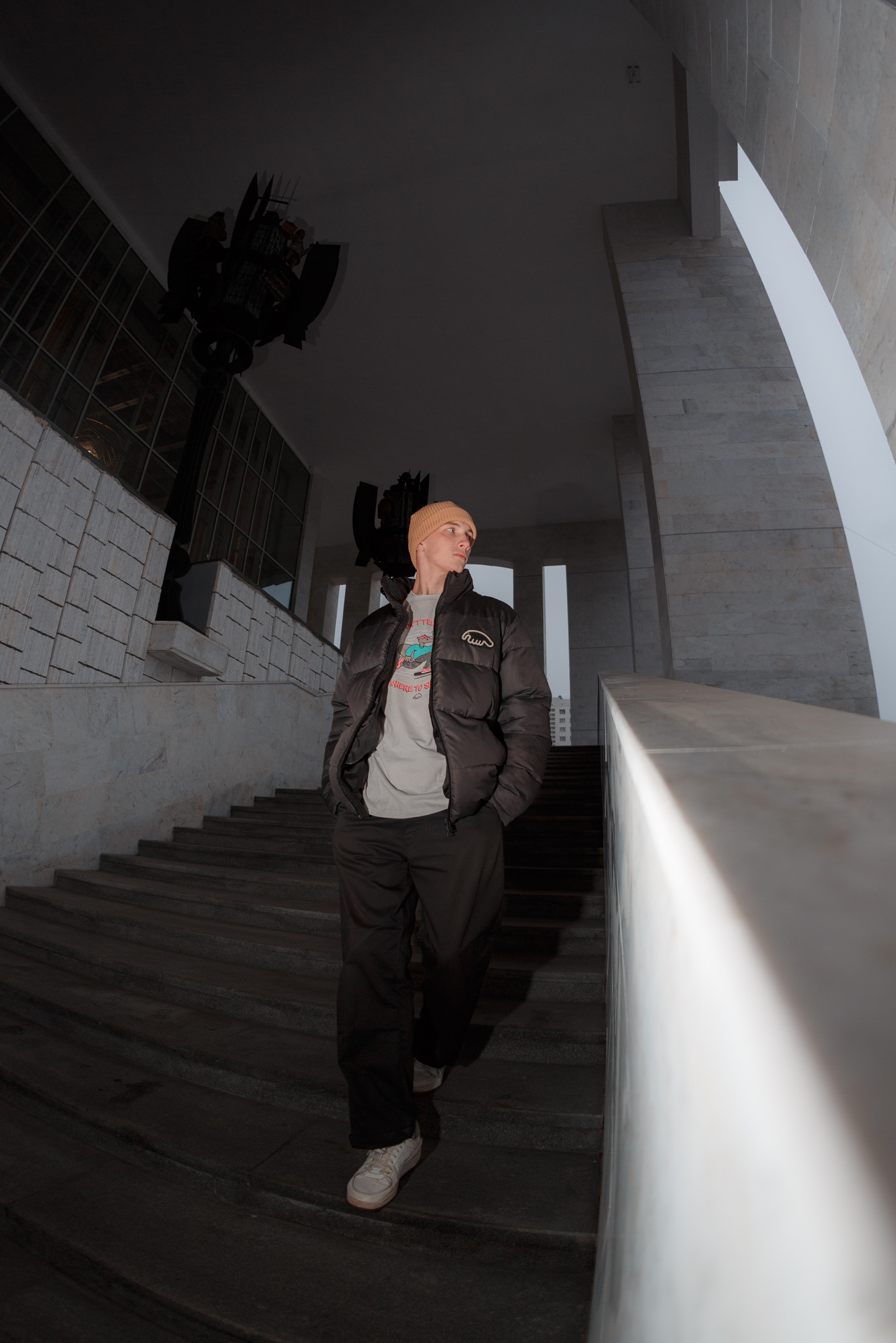 Портреты. Фотограф в Пермском крае Матвей Раттер