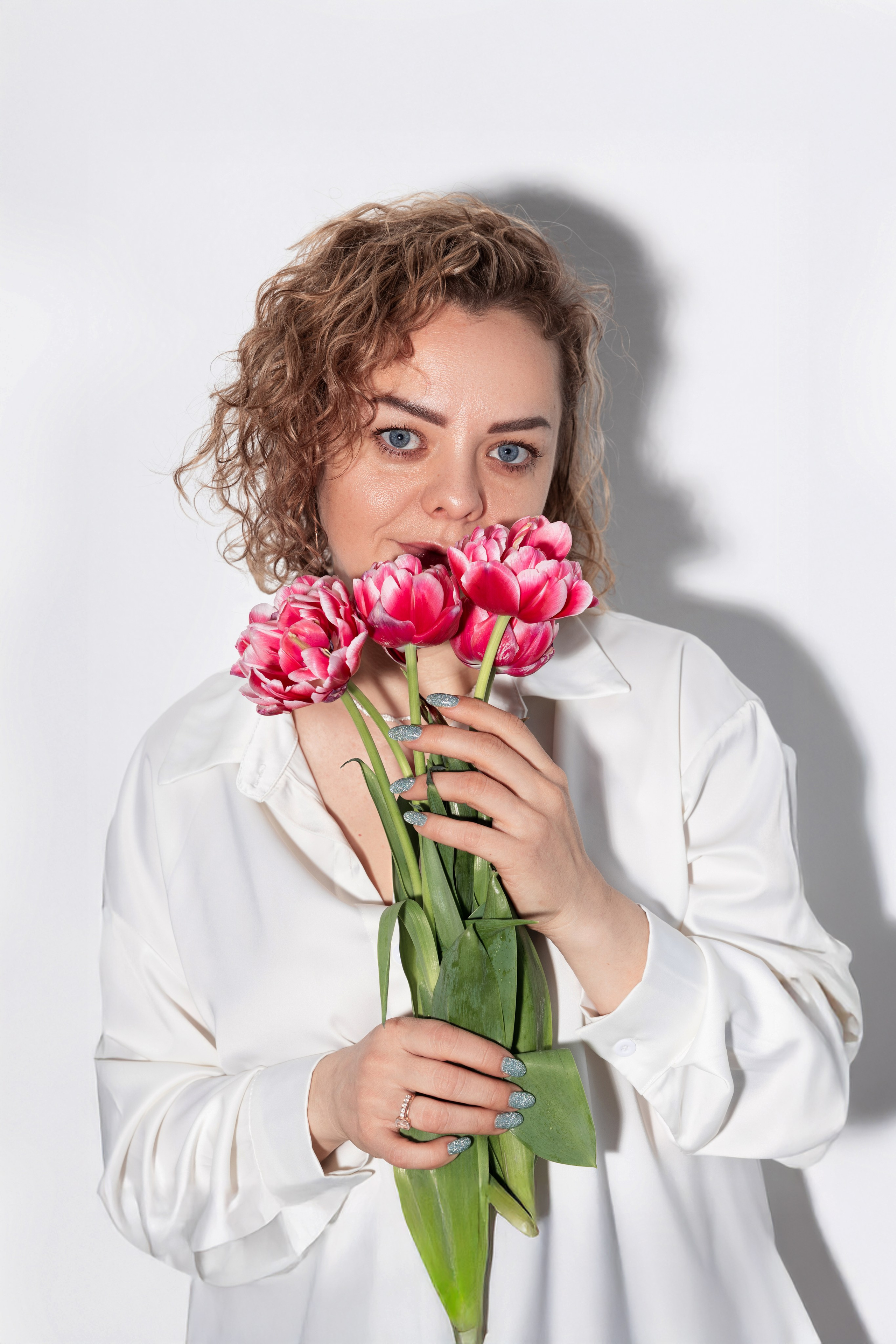 Портретный фотограф в Южно-Сахалинске Наталья Гущина