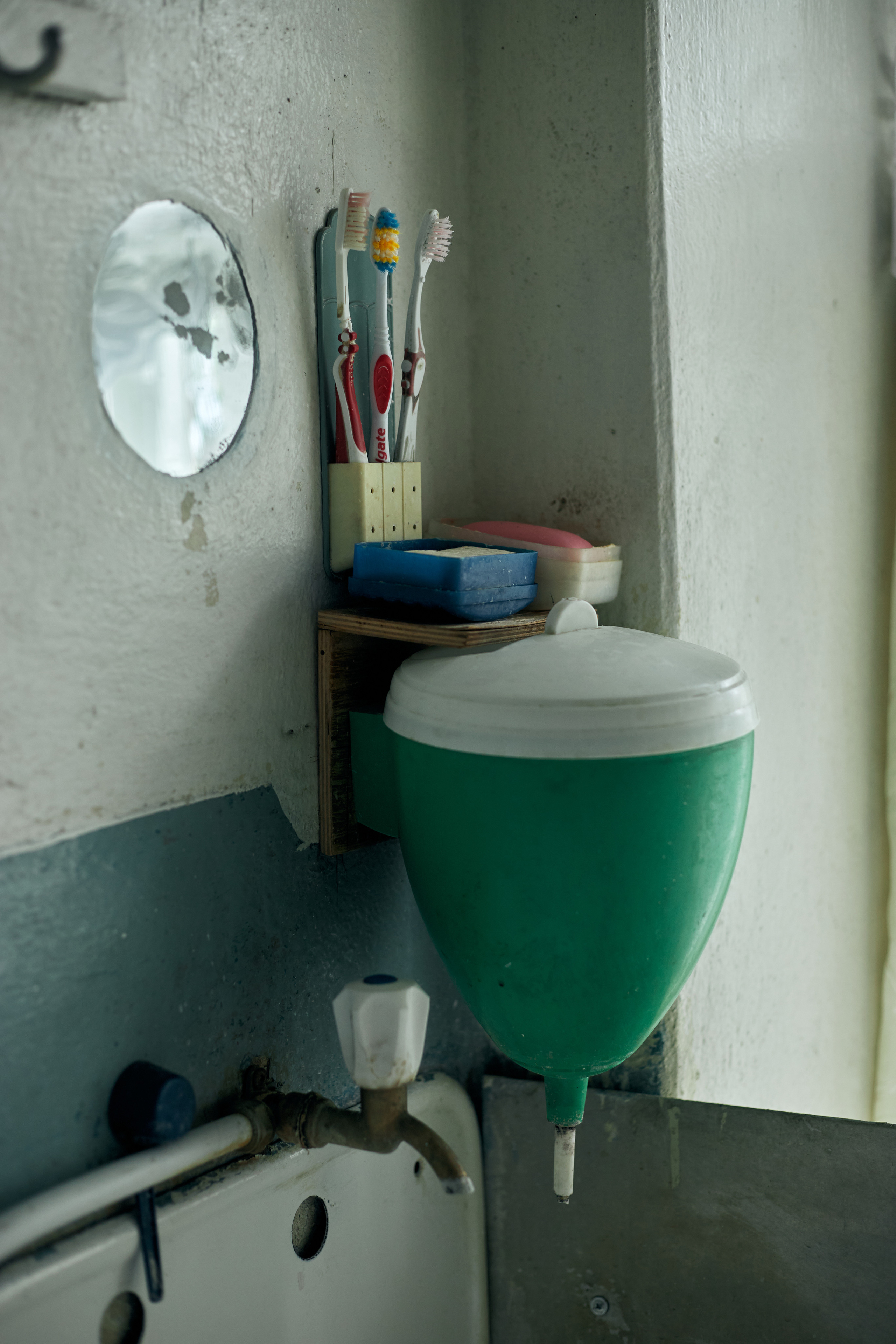 Василий Григорьевич. Хороший репортажный и промышленный фотограф в Казани Алексей Щелконогов