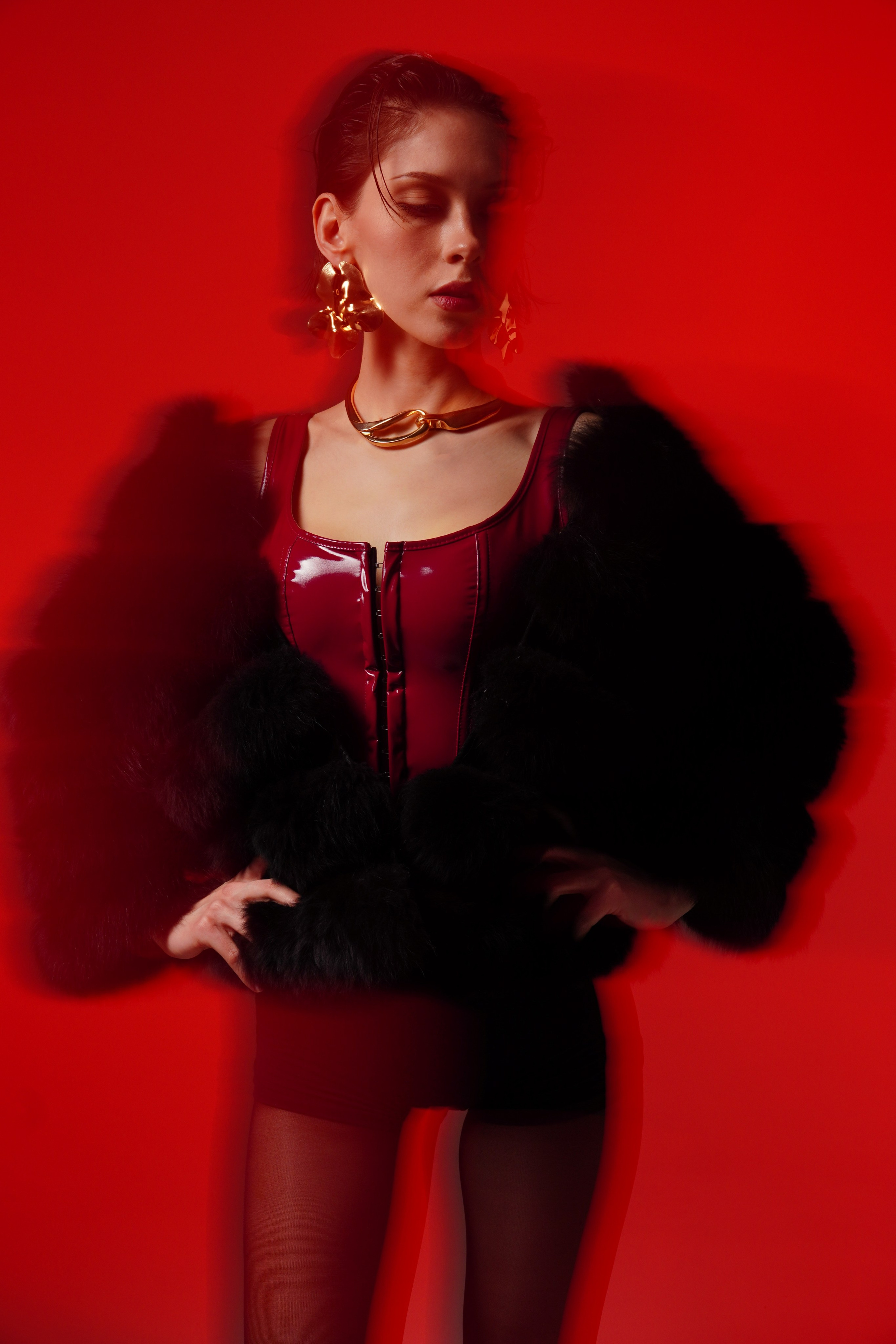 Арт фотограф в Санкт-Петербурге