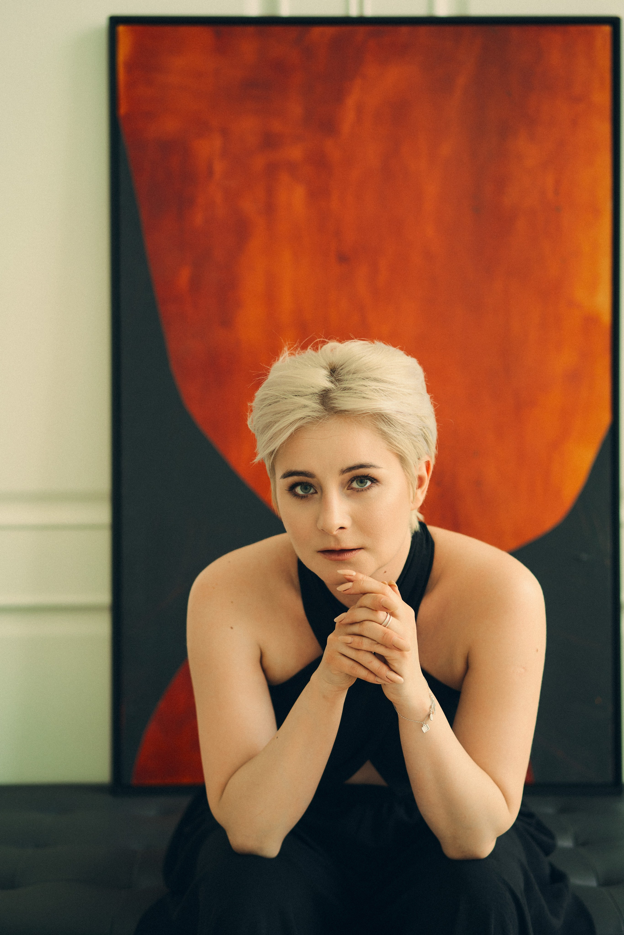 Услуги. Портретный фотограф в Санкт-Петербурге Антон Овчинников