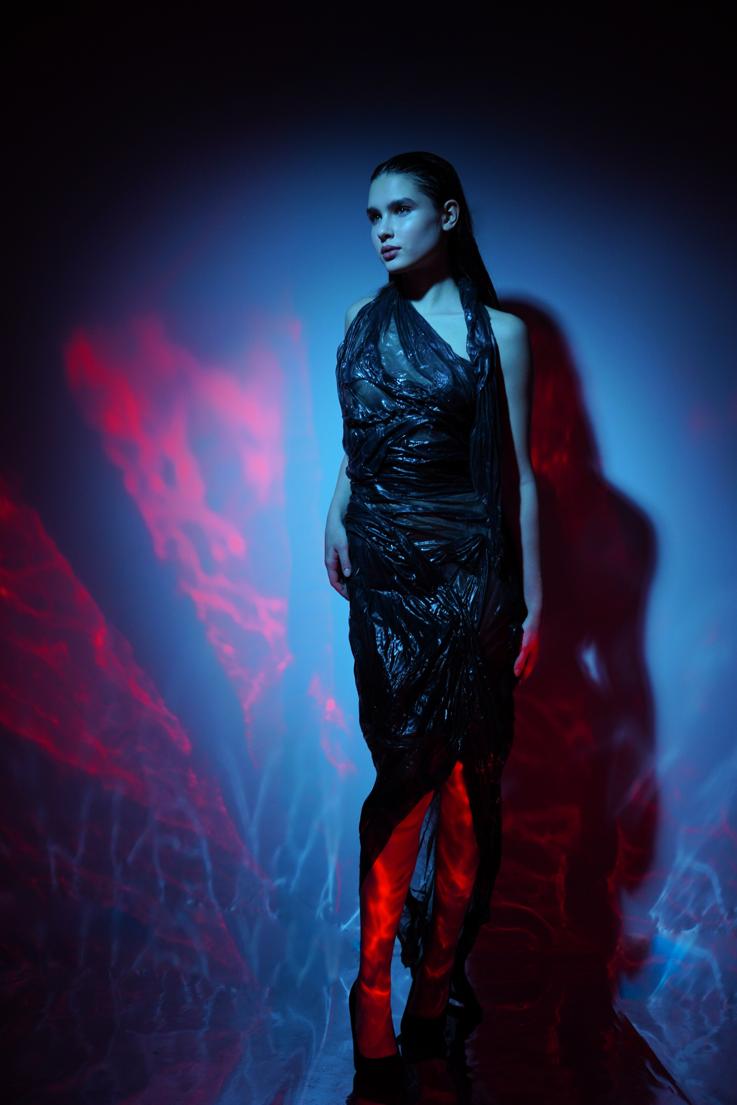 Арт фотограф в Санкт-Петербурге