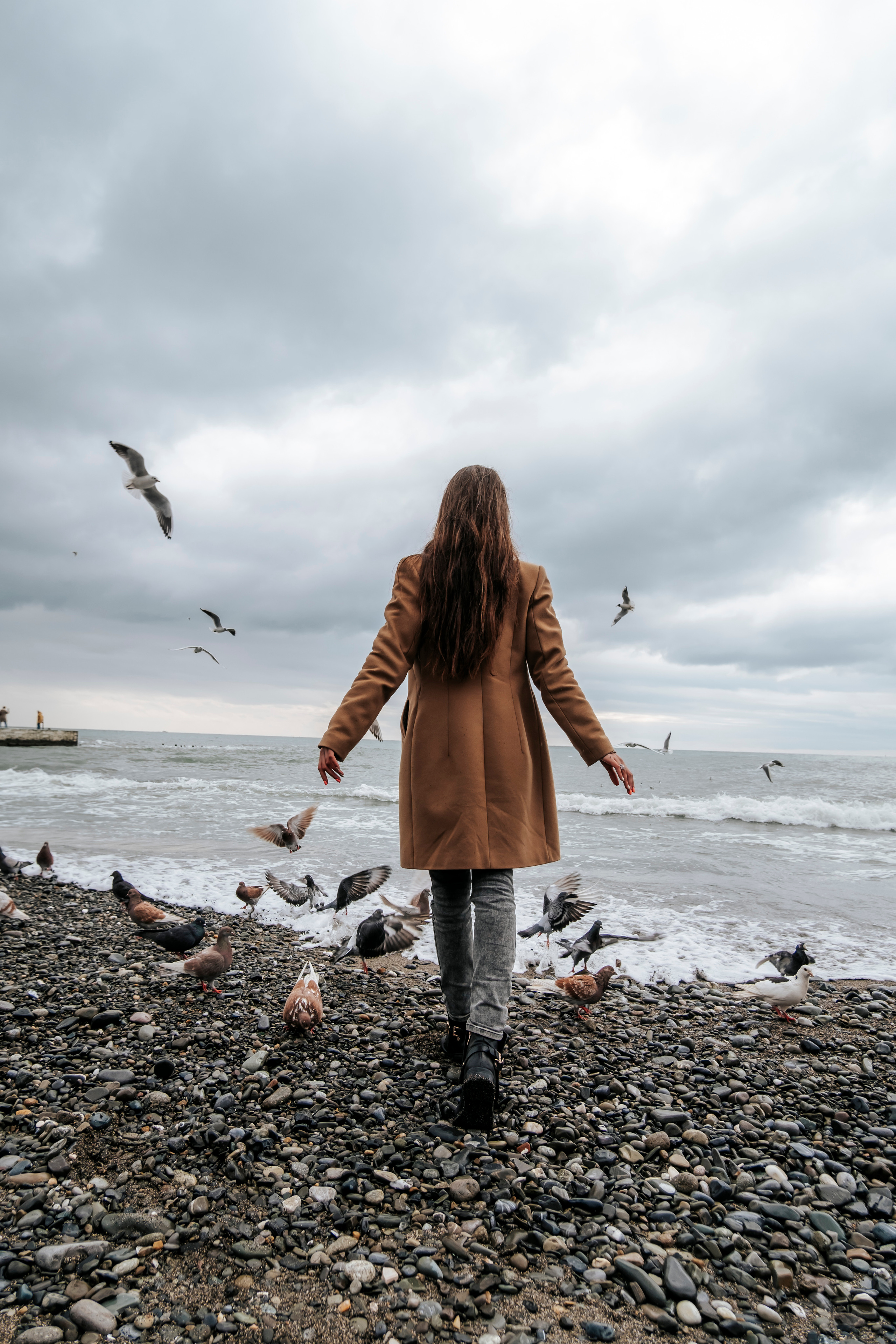 Абхазия (март 2021)