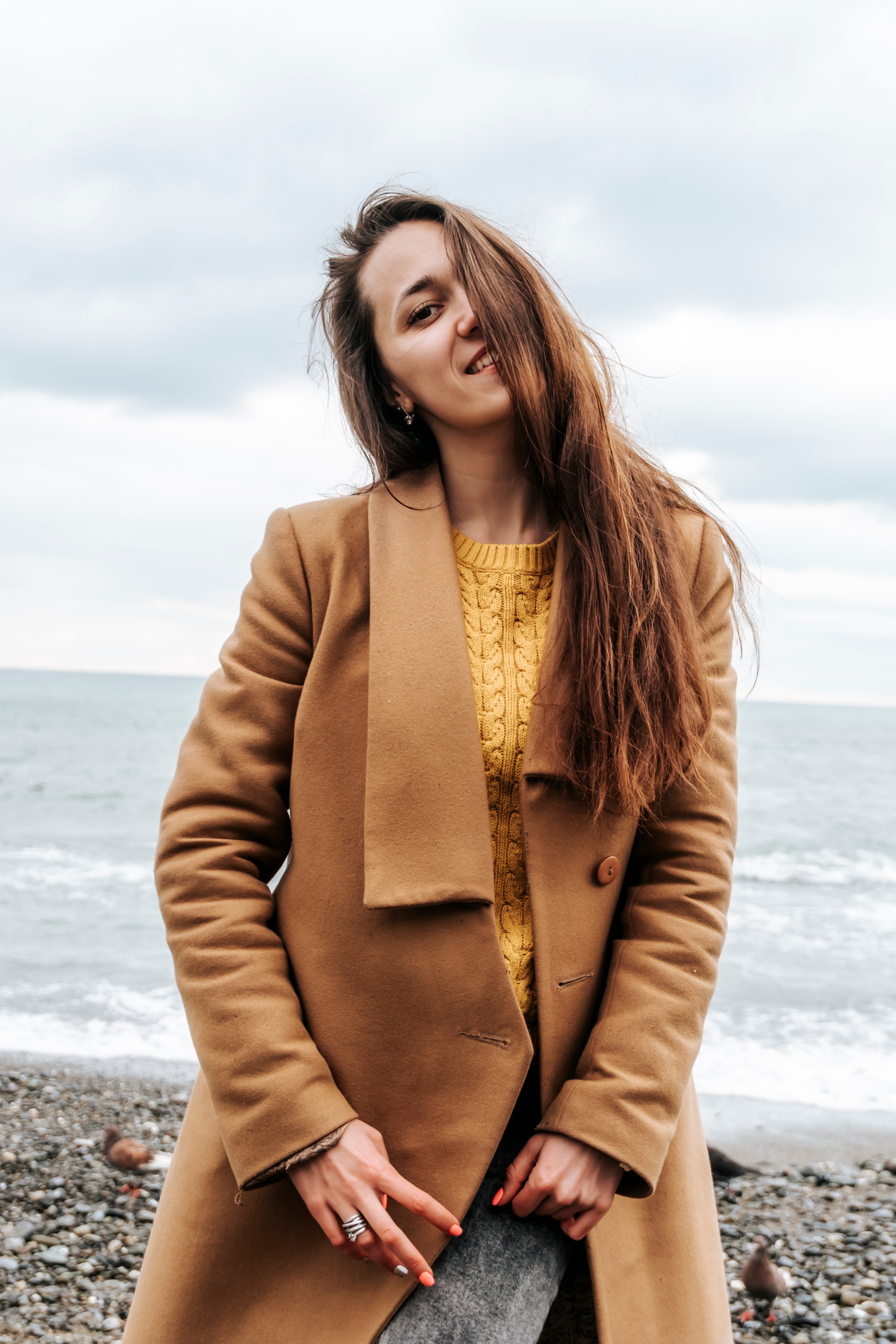 Абхазия (март 2021)