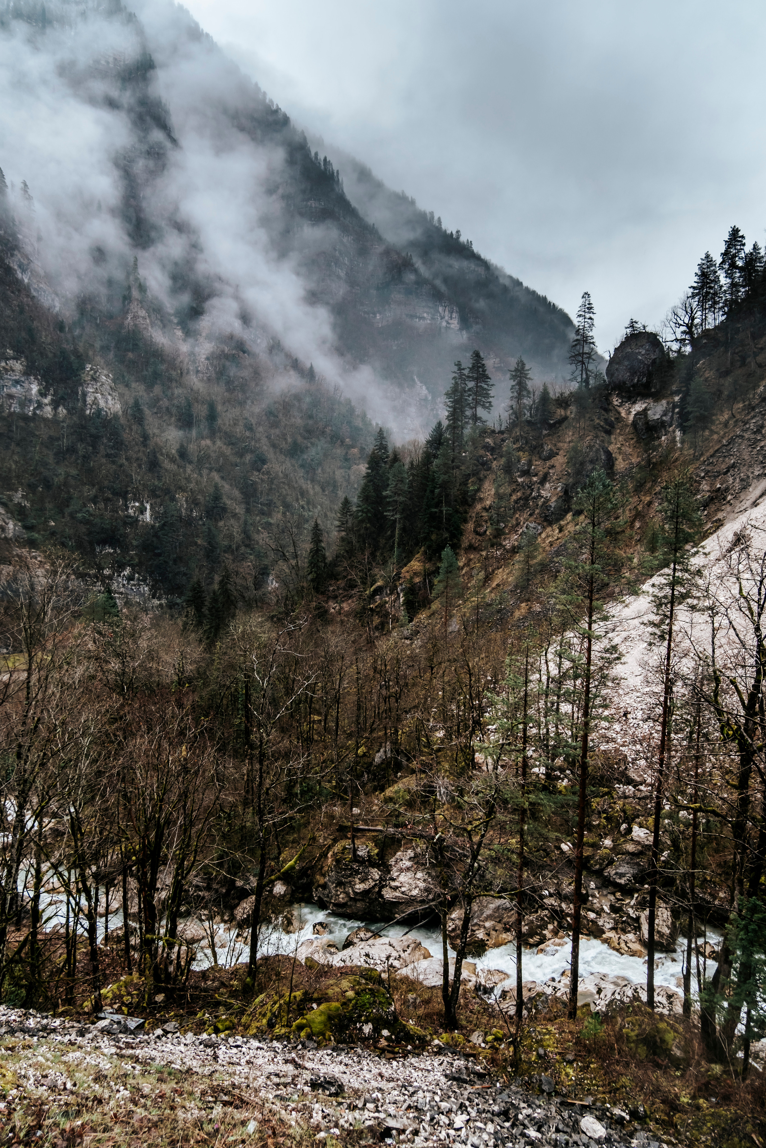 Абхазия (март 2021)