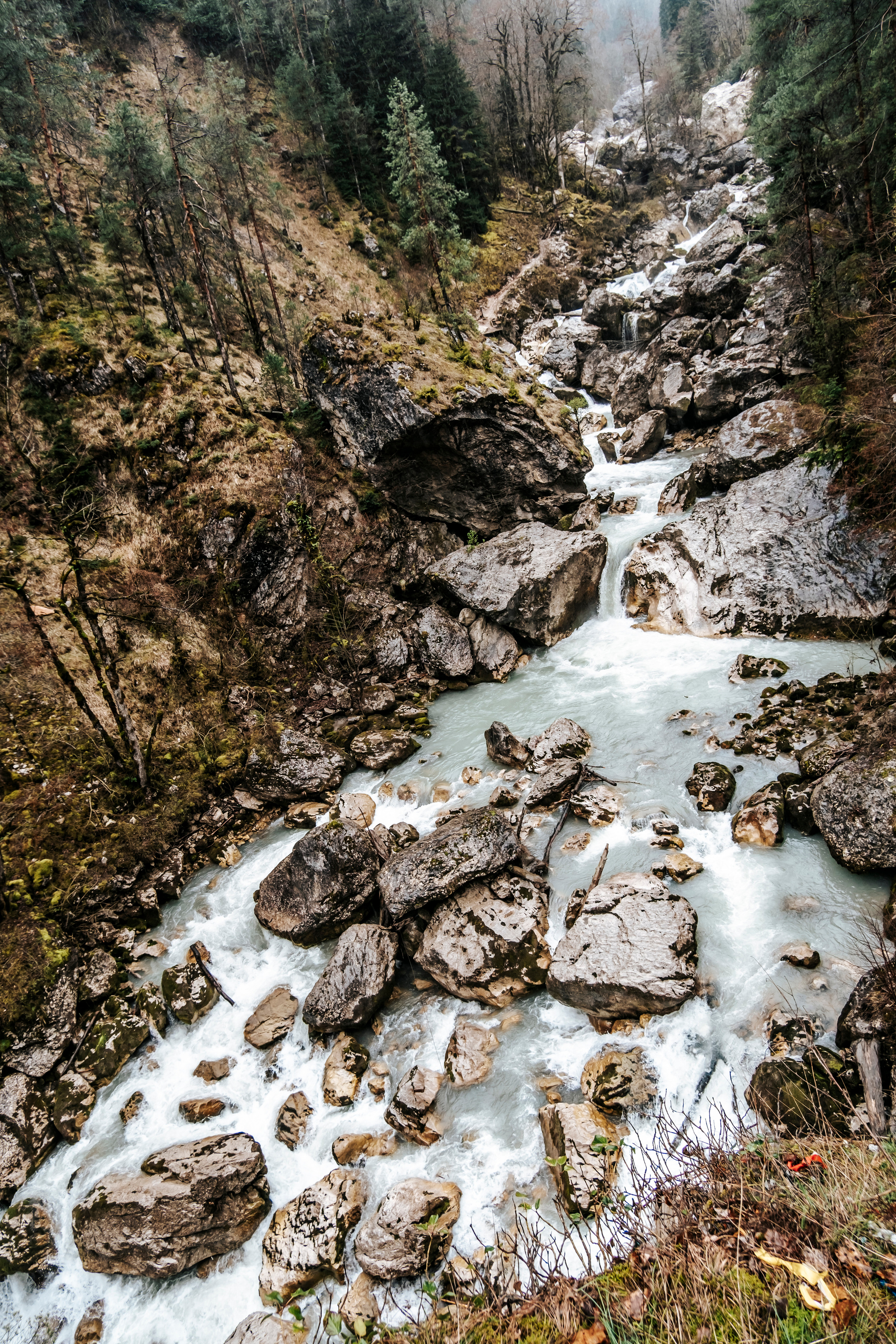 Абхазия (март 2021)