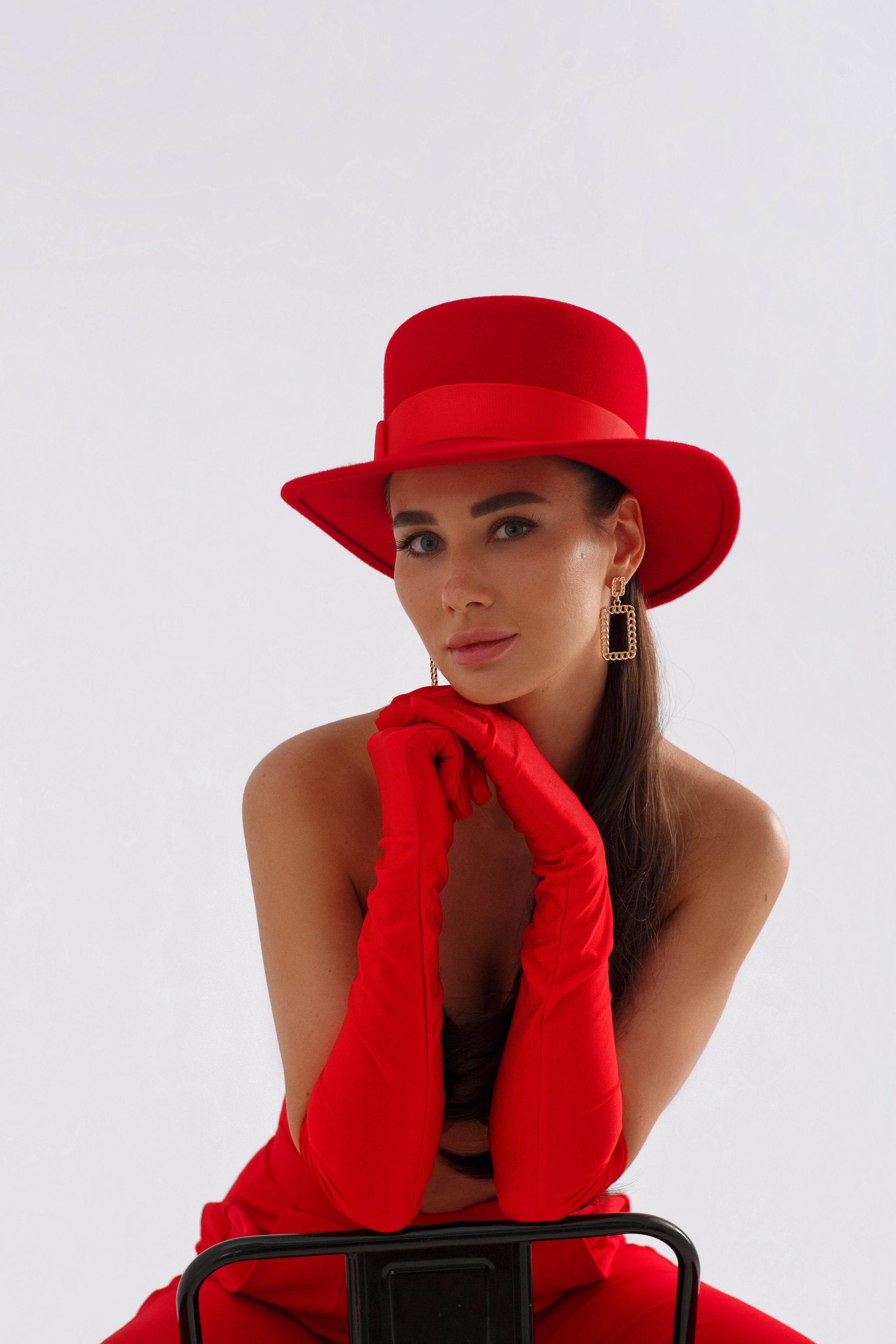 Будуарный и женский портретный фотограф Москва