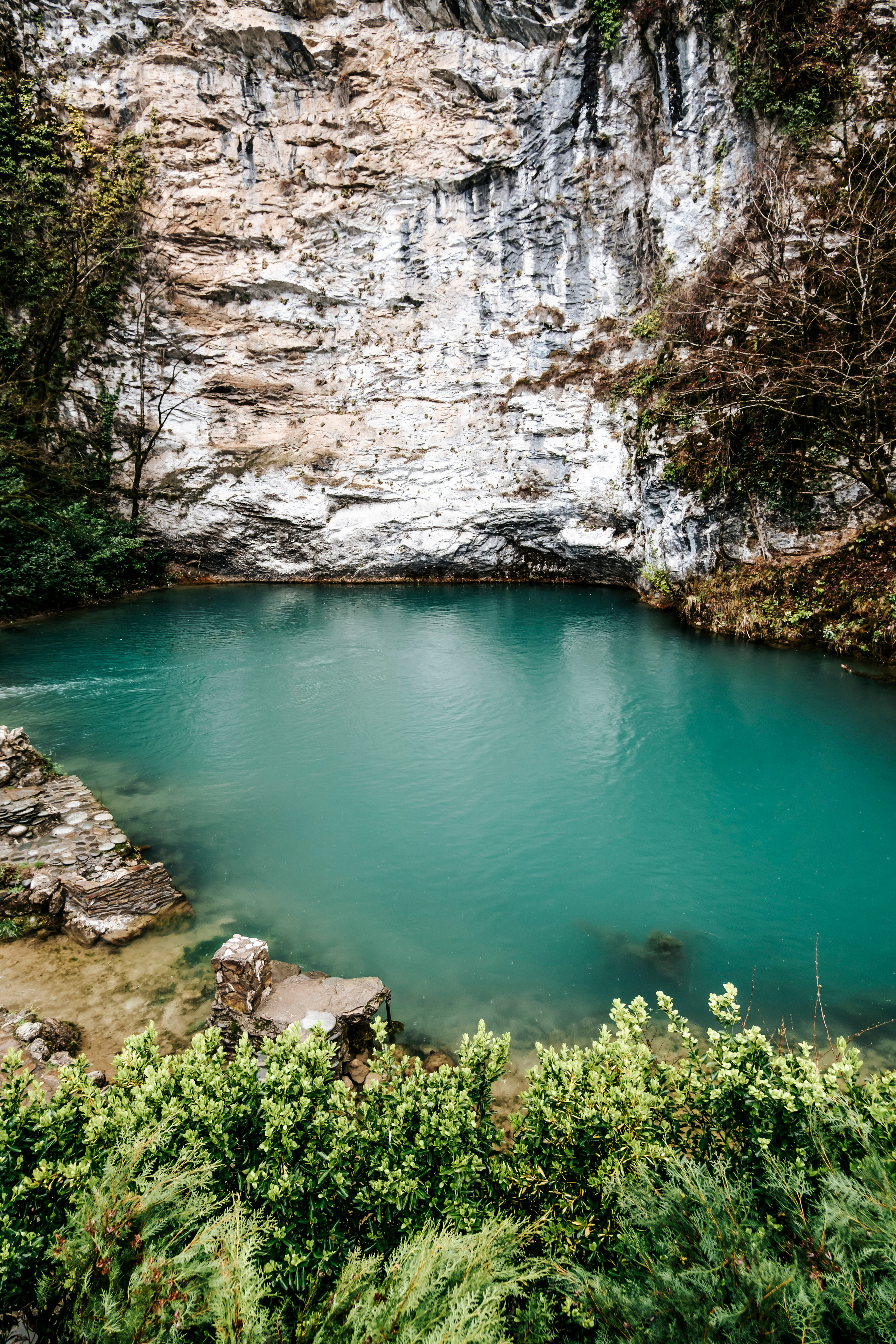 Абхазия (март 2021)