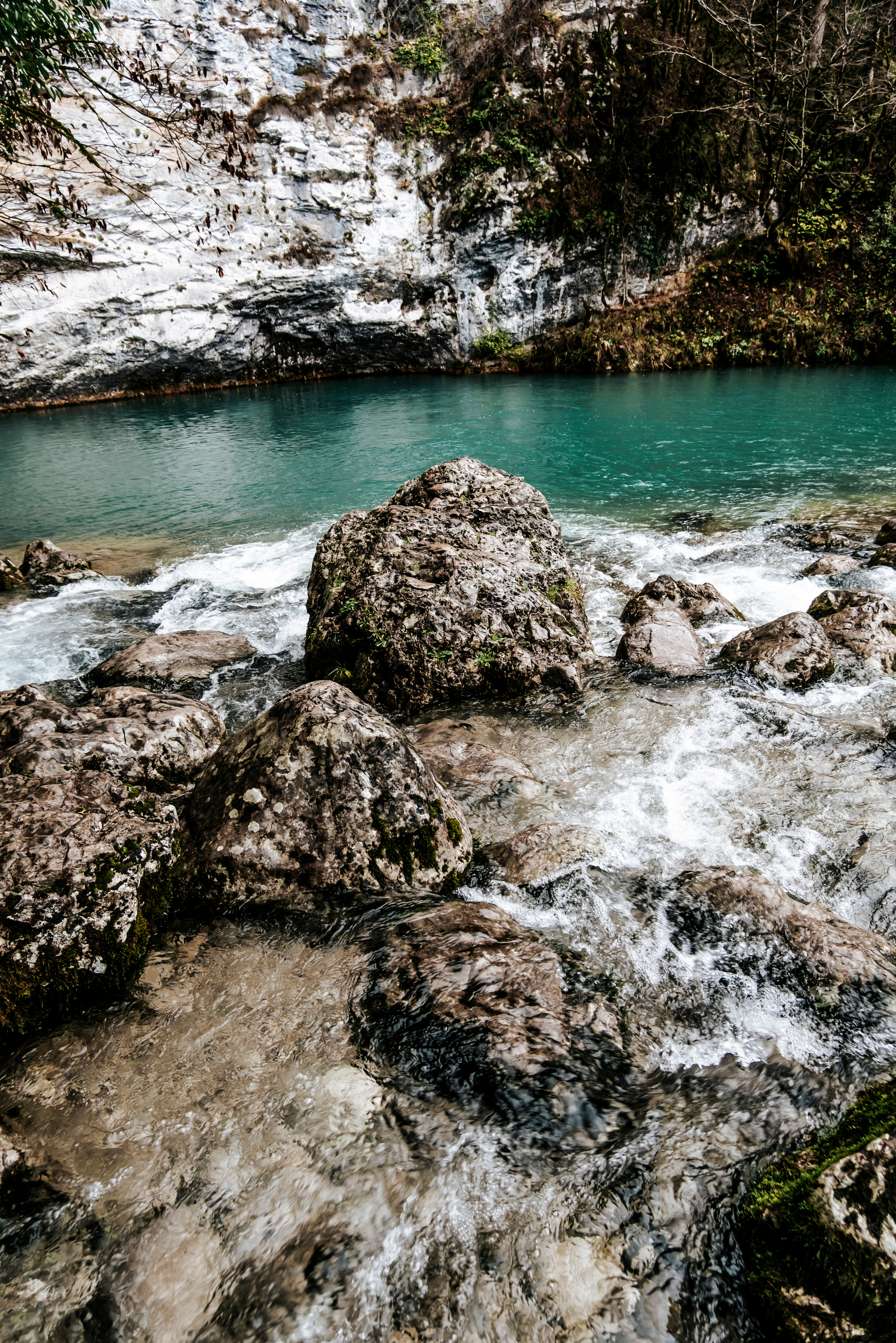 Абхазия (март 2021)