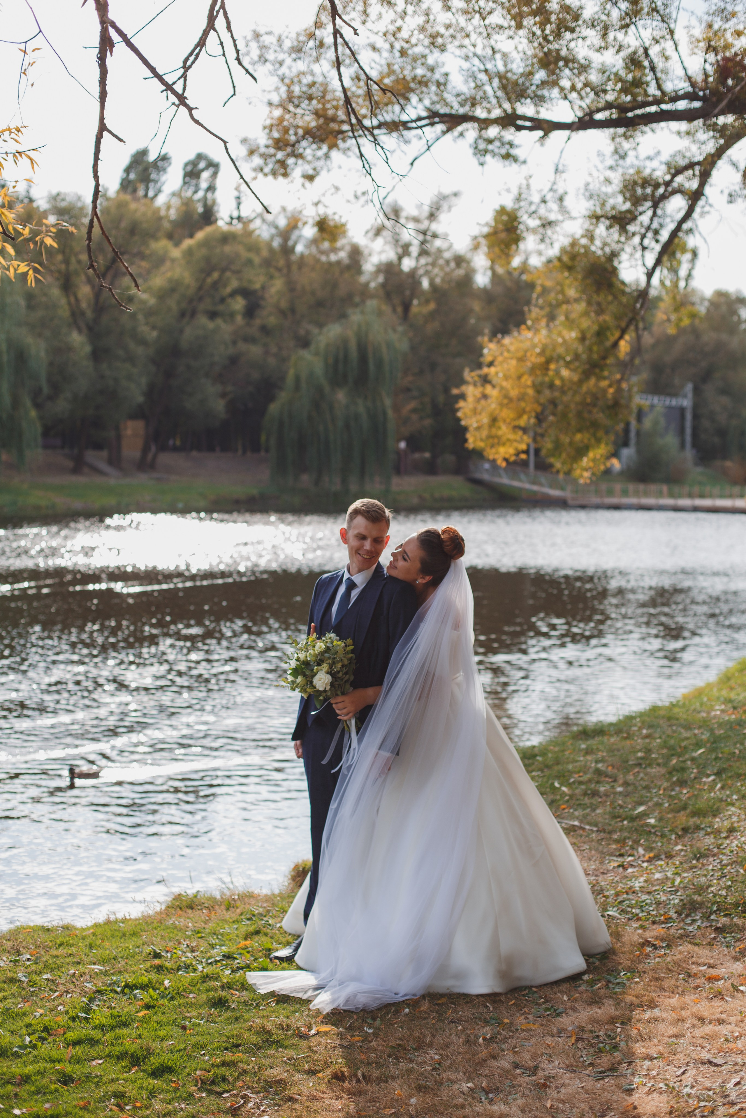 ТОП 5 мест для свадебной съёмки в Белгороде в 2025 году. Свадебный и контент фотограф в Белгороде Ярослав Гаврилейченко