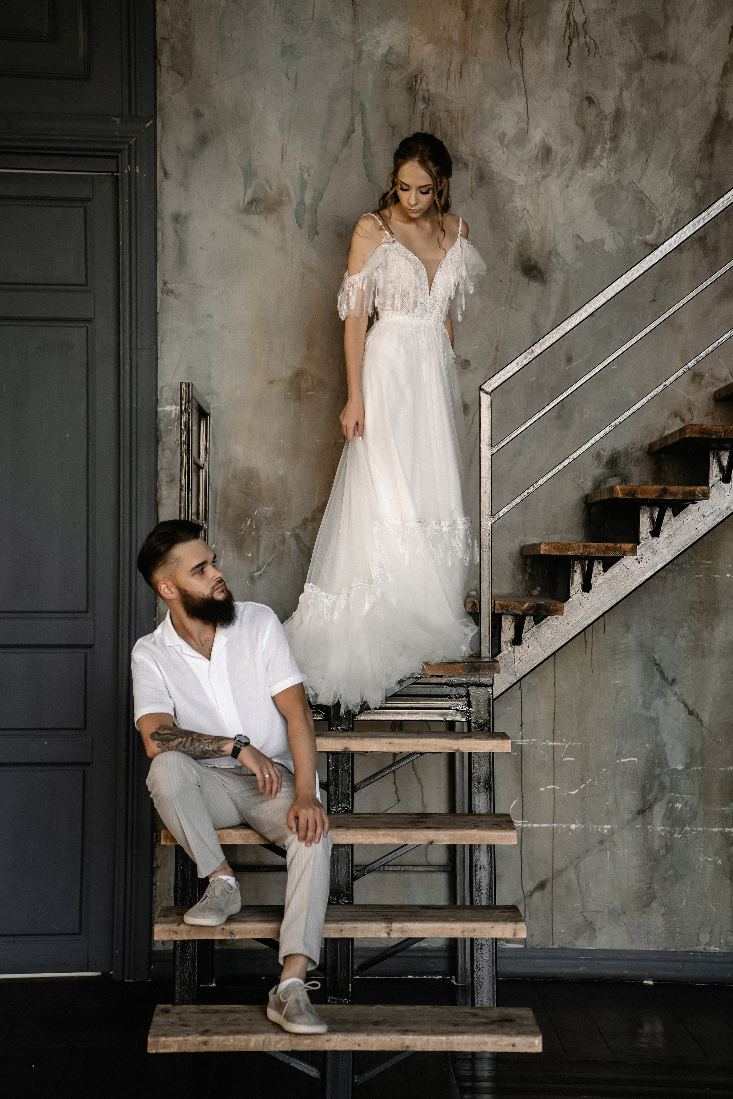 Стоимость. Свадебный фотограф Светлана Харина