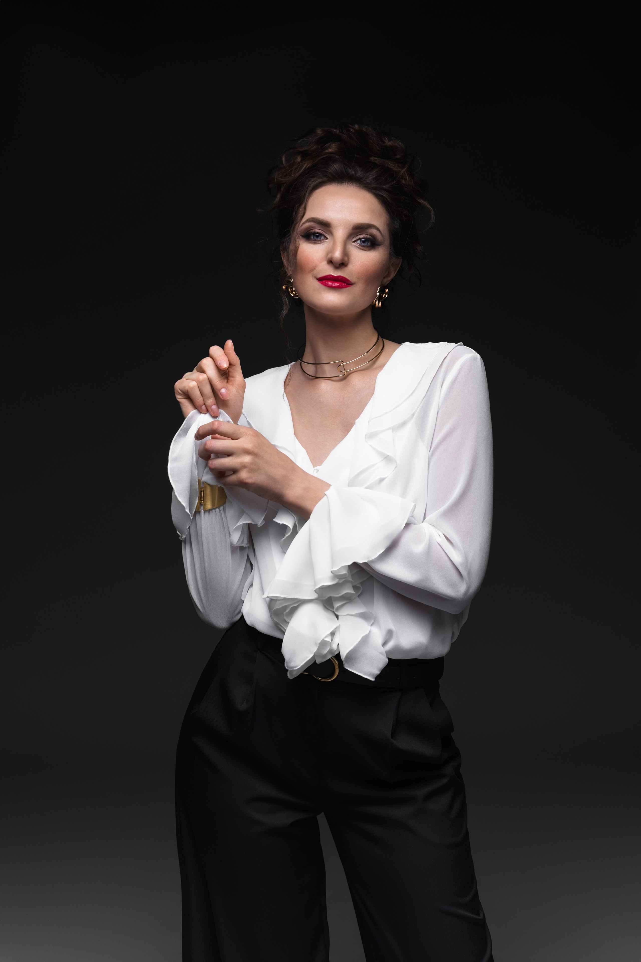 Фотограф Ханты-Мансийск. Анжелика Пилипас