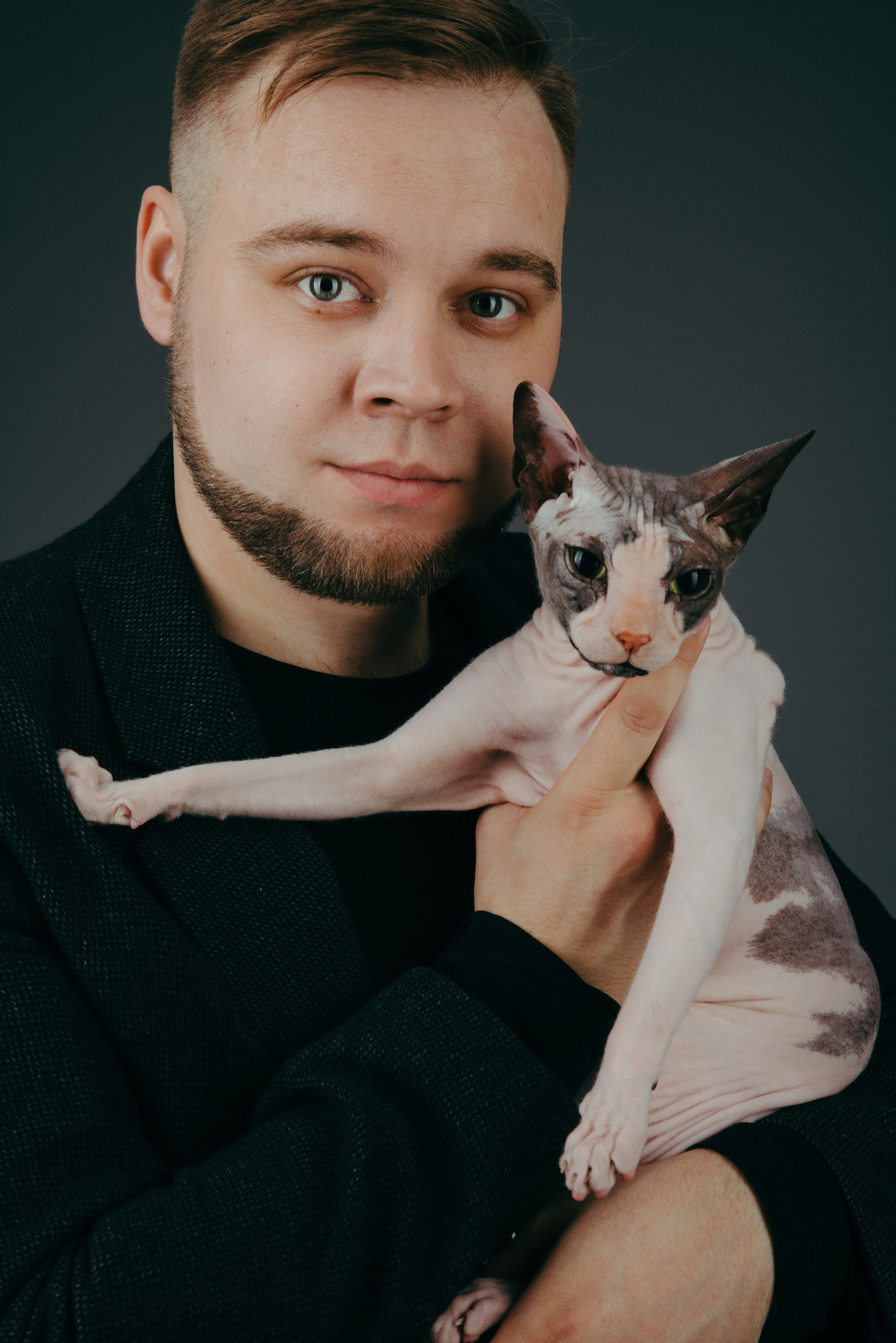 Спасибо за заявку. Свадебный фотограф Станислав Стиви