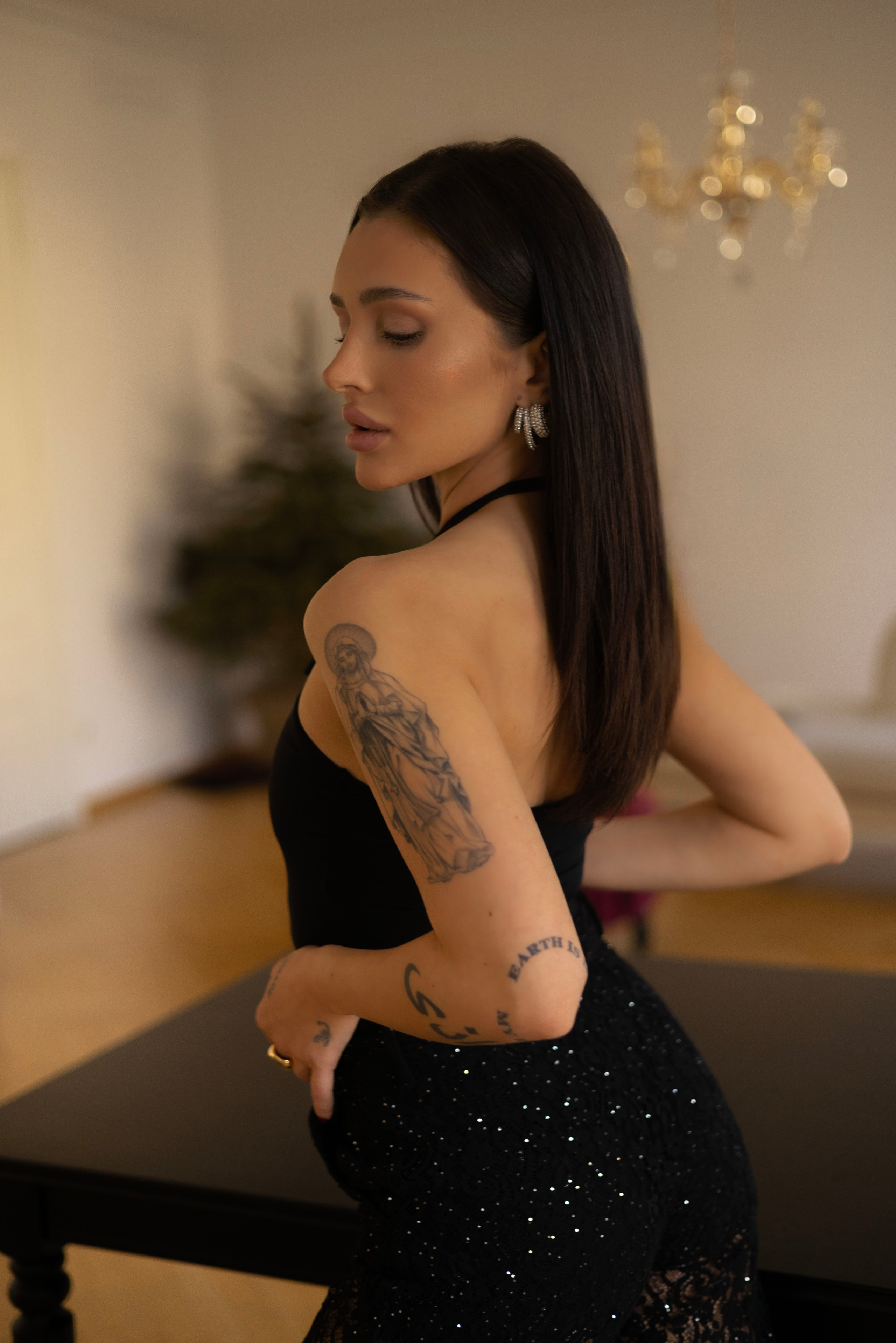 Polina Vita — Екатеринбург | Ljubljana