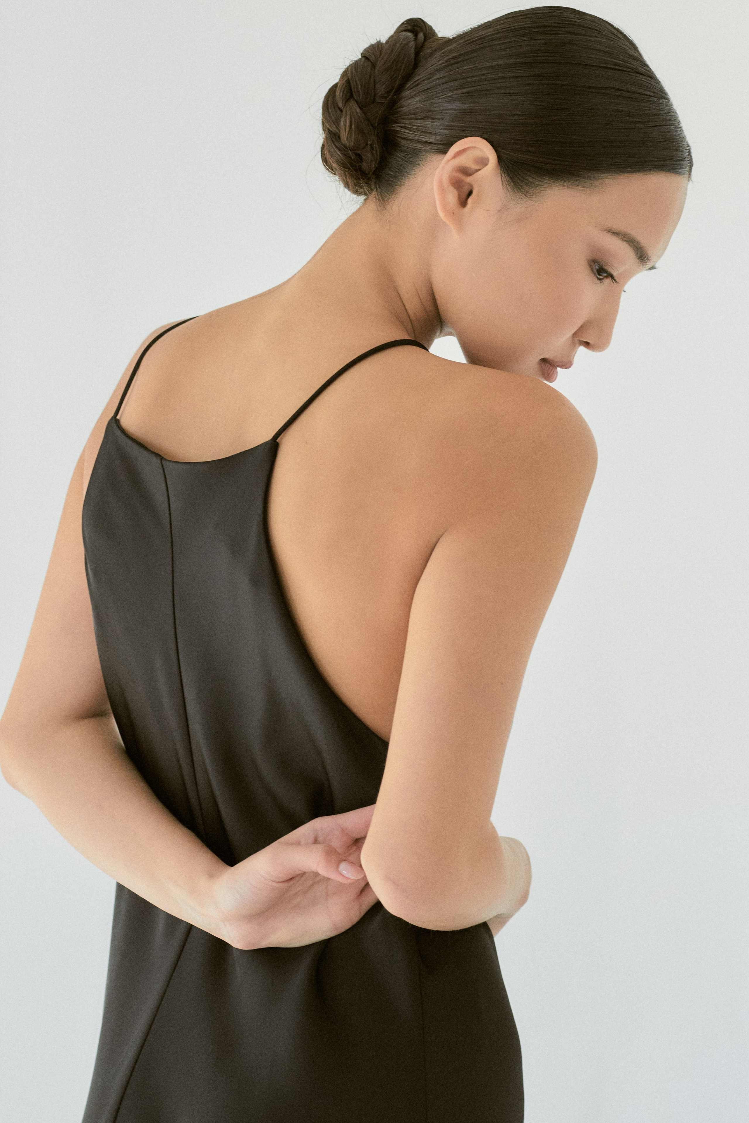 Женский и семейный портретный фотограф в Воронеже Юлия Хлынина