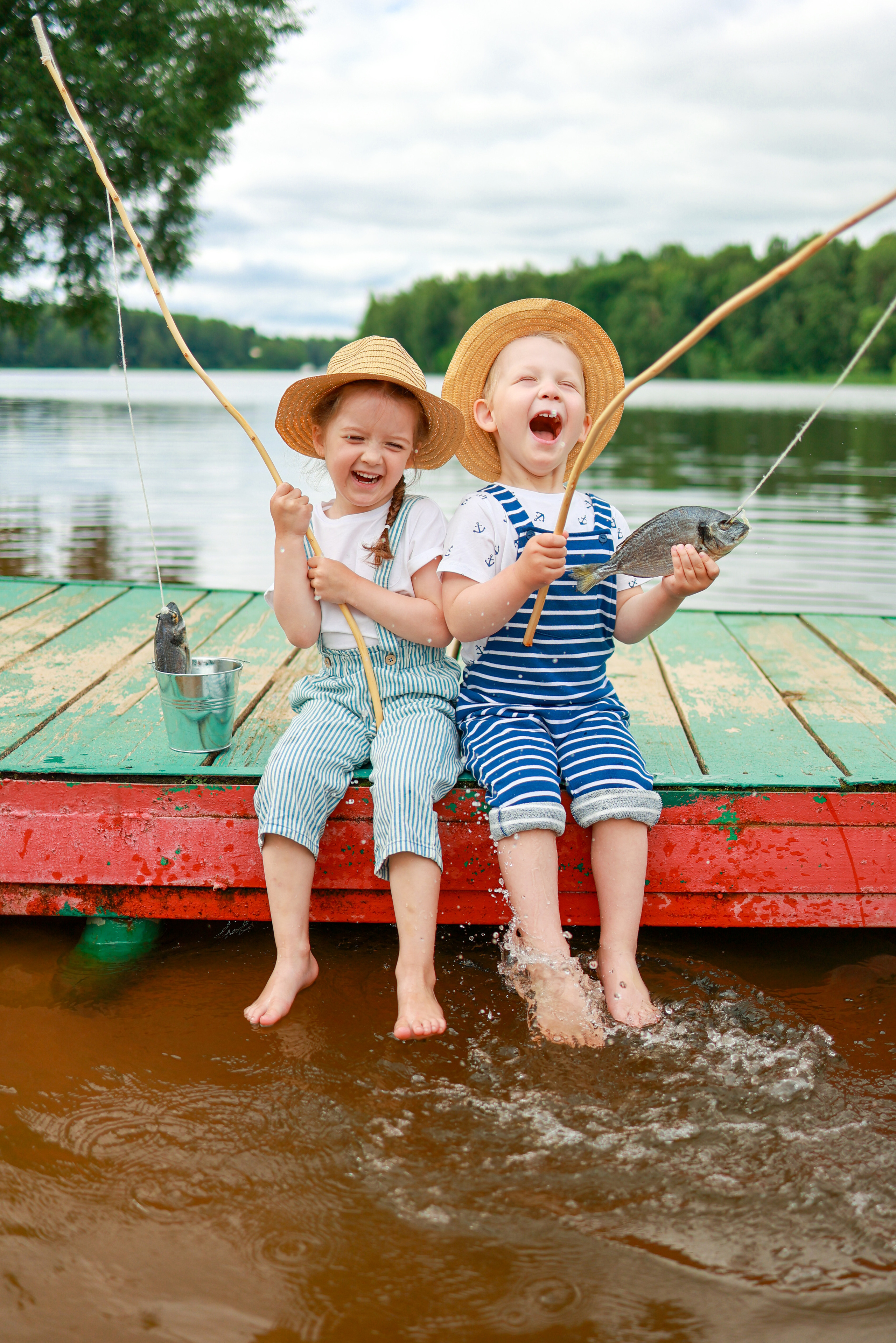Оксана Ромашкина- семейный и ньюборн фотограф из Москвы