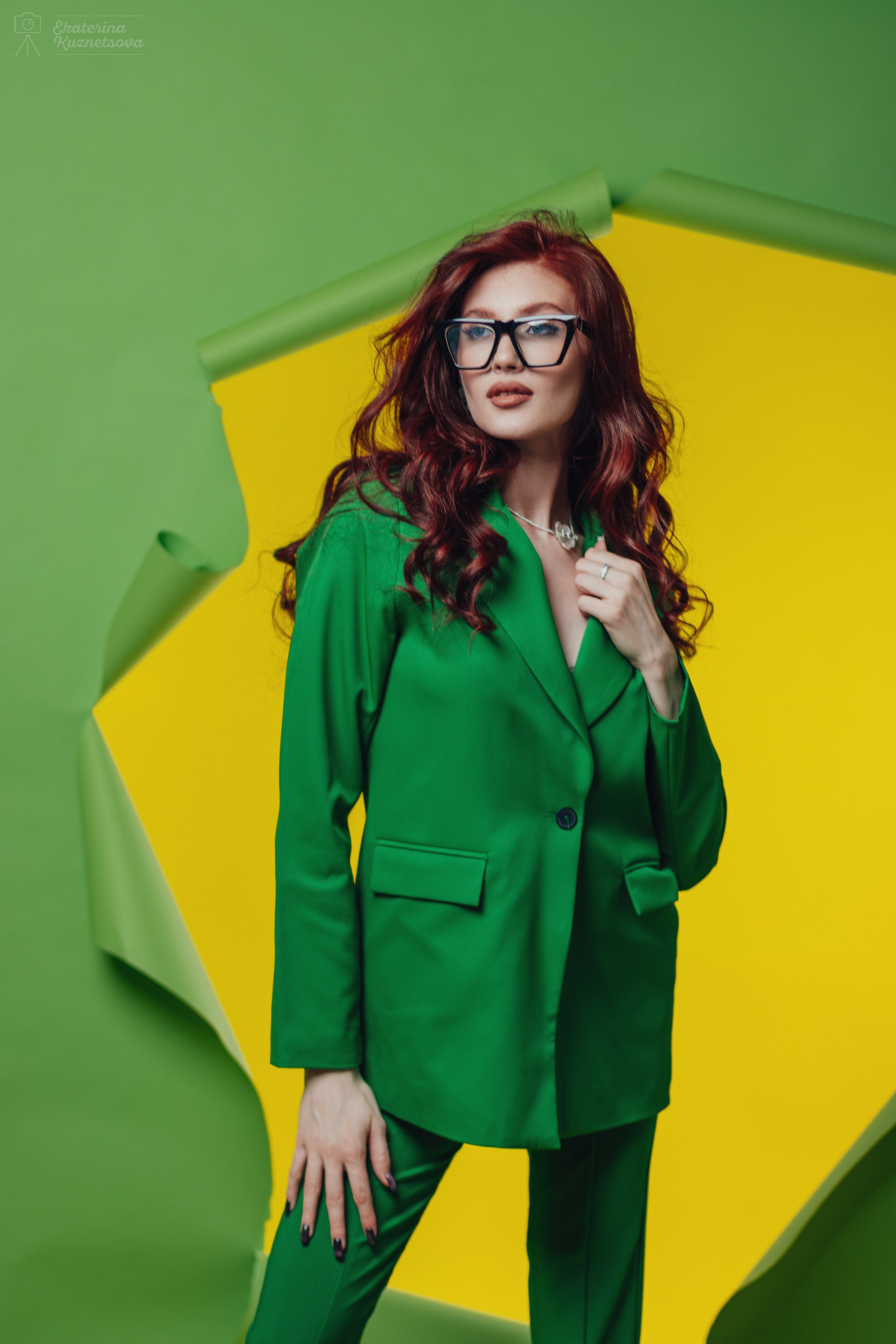 Фотограф Екатерина Кузнецова | Студия и репортаж | Москва