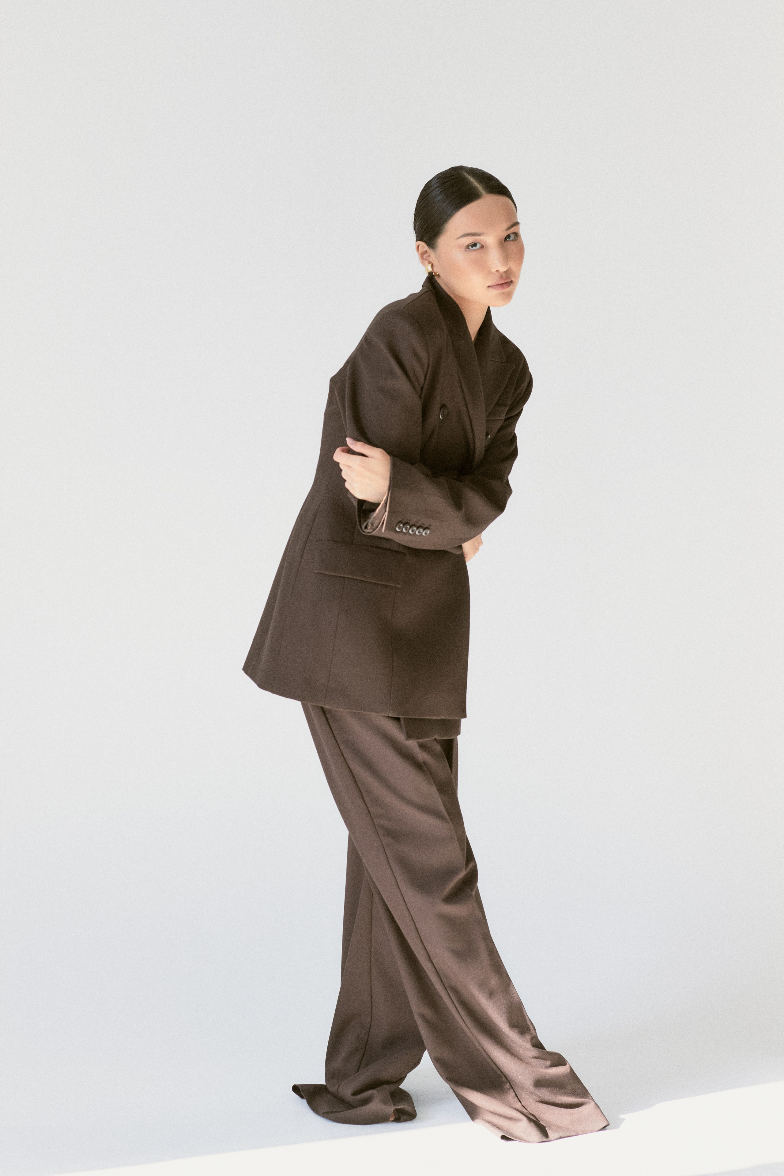 Женский и семейный портретный фотограф в Воронеже Юлия Хлынина