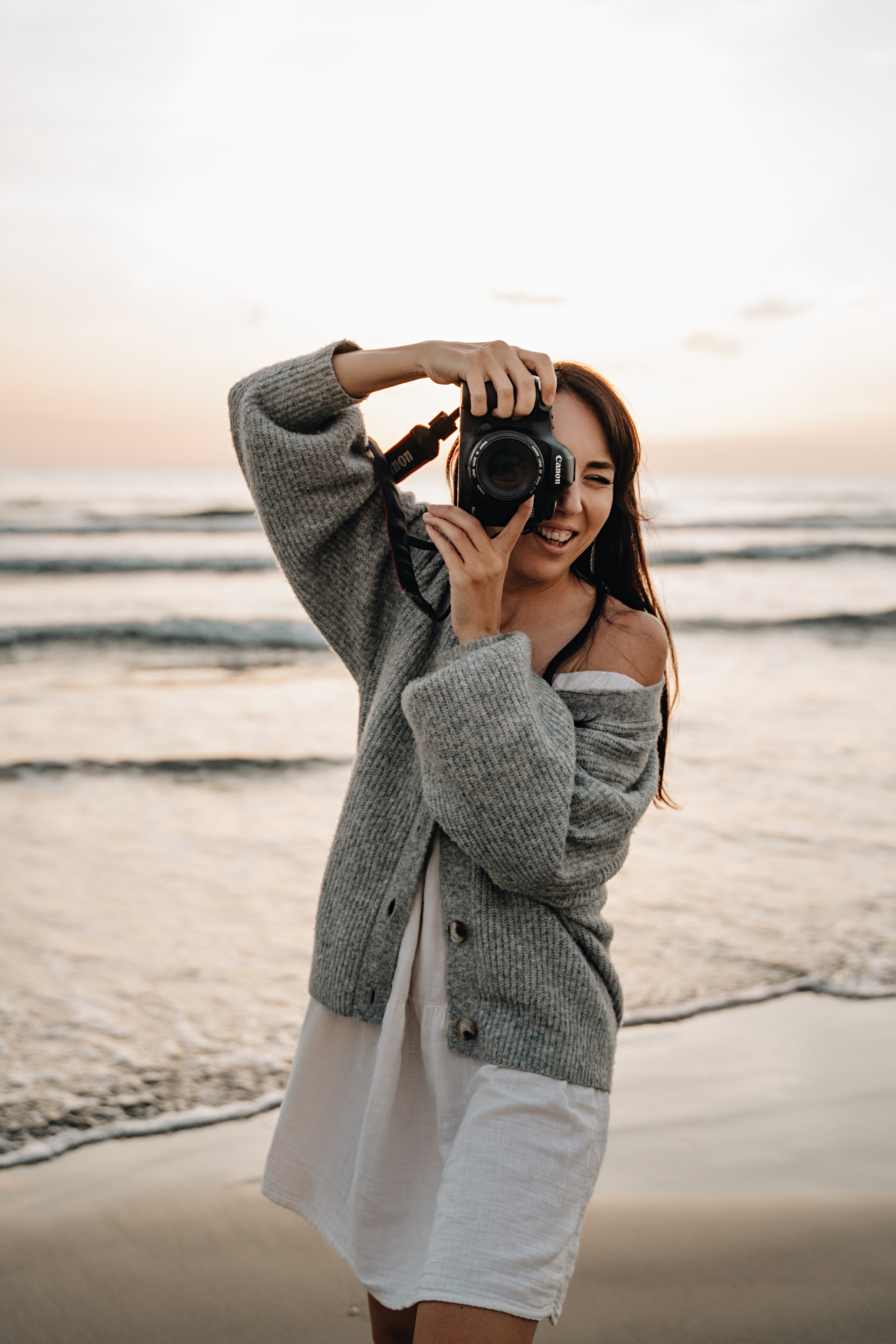 Вебинары самозванец. Семейный и детский фотограф в Сочи Наталья Вербицкая