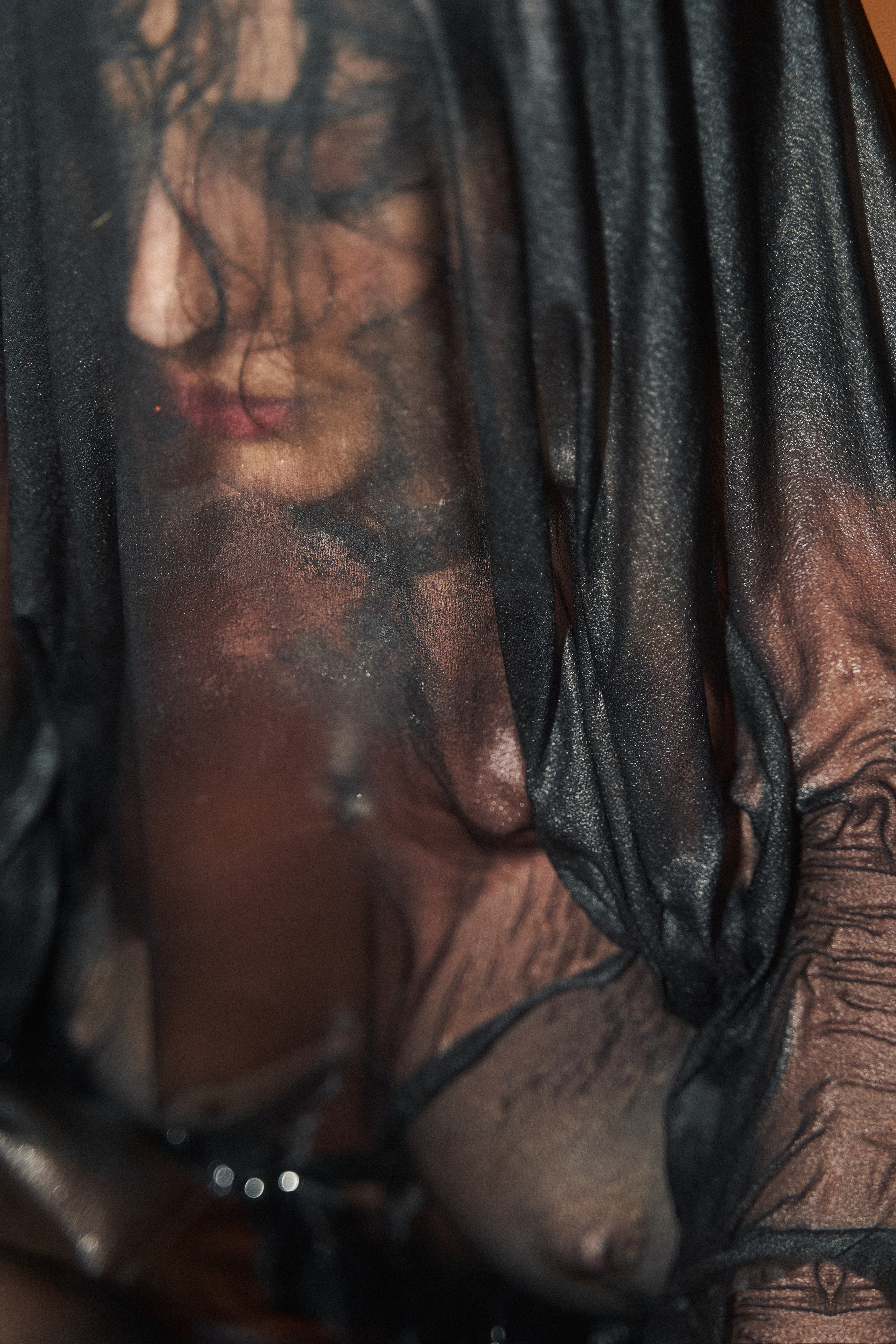 Oasis. Главная