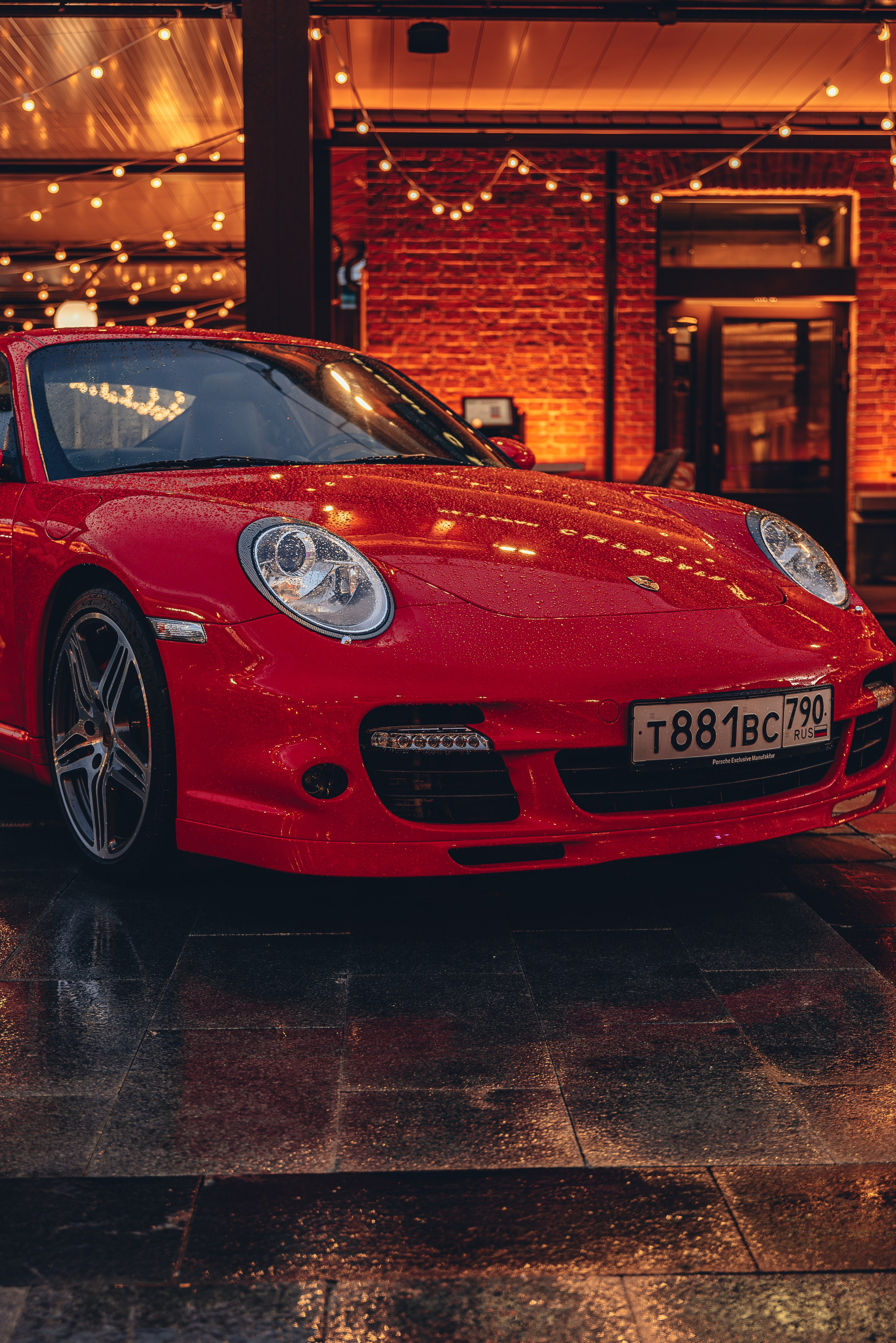 Сходка Porsche Ride. Фотограф Алексей Никитин — портретная, репортажная и аэрофотосъёмка в Москве, России и Мире