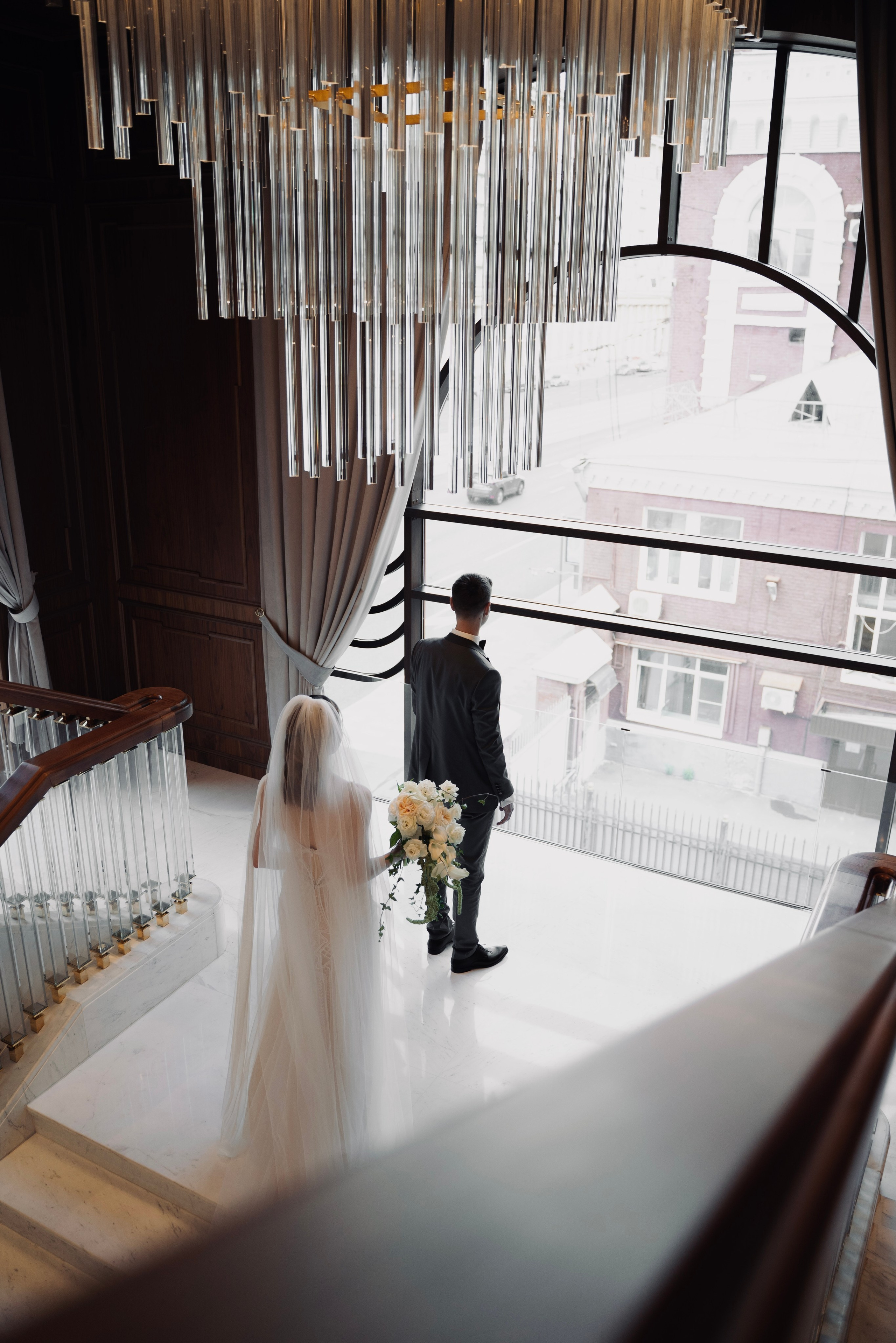 Фото. Свадебный фотограф Москва Инесса Зверева