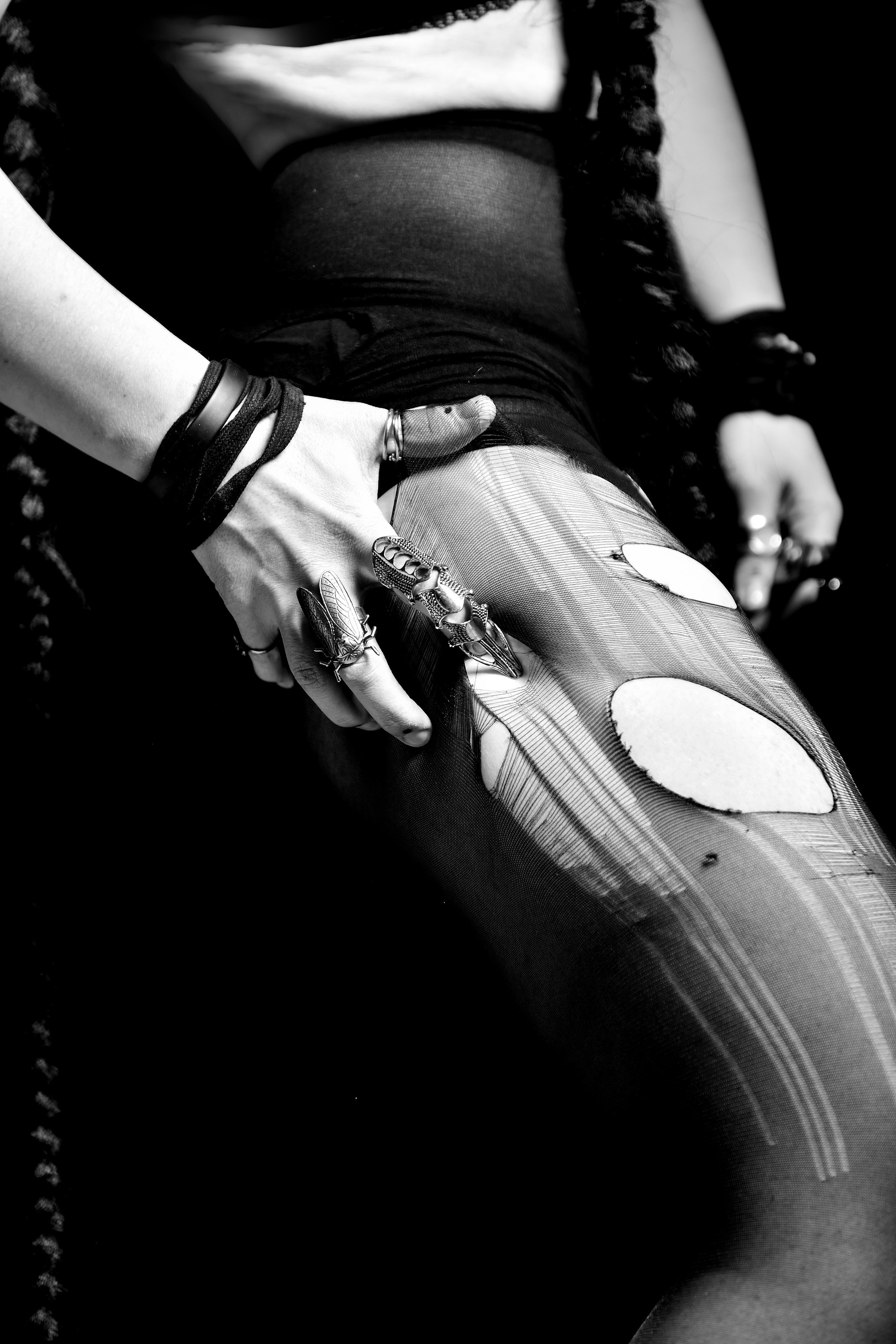 Naked Talks 2: Nastya