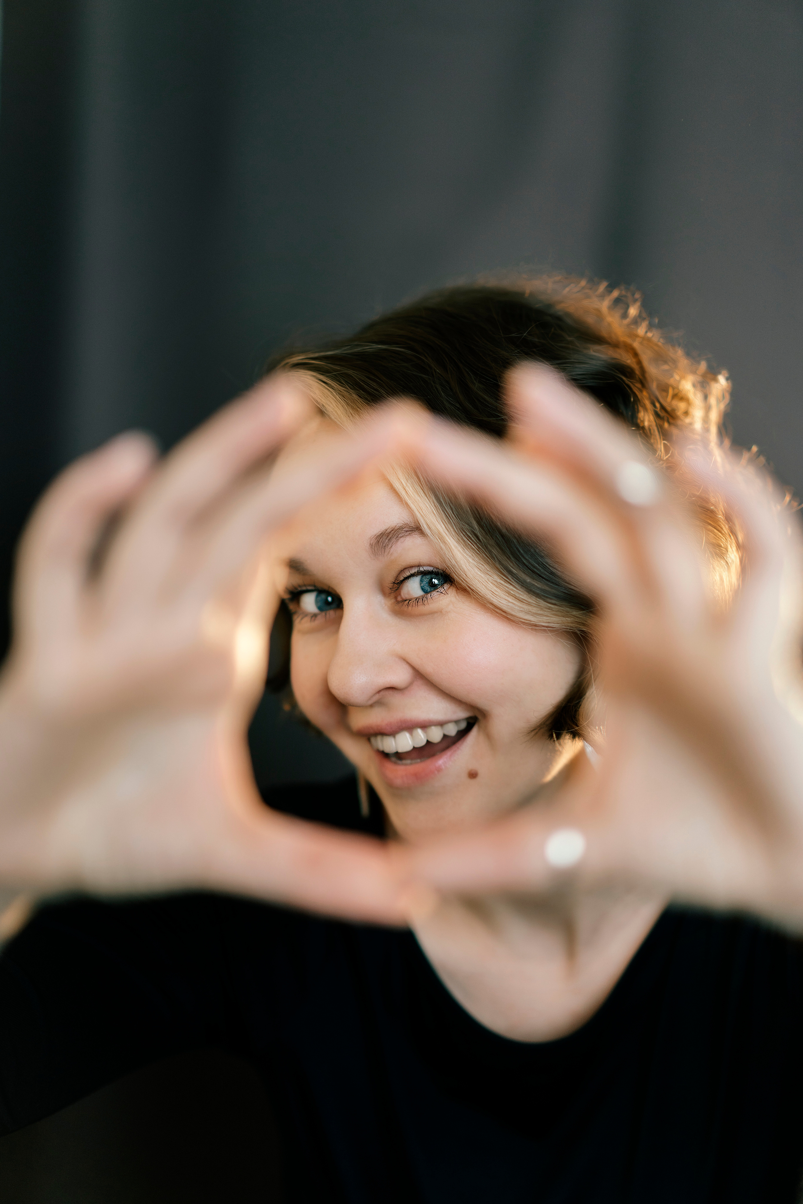 Фотограф Дарья Тепло