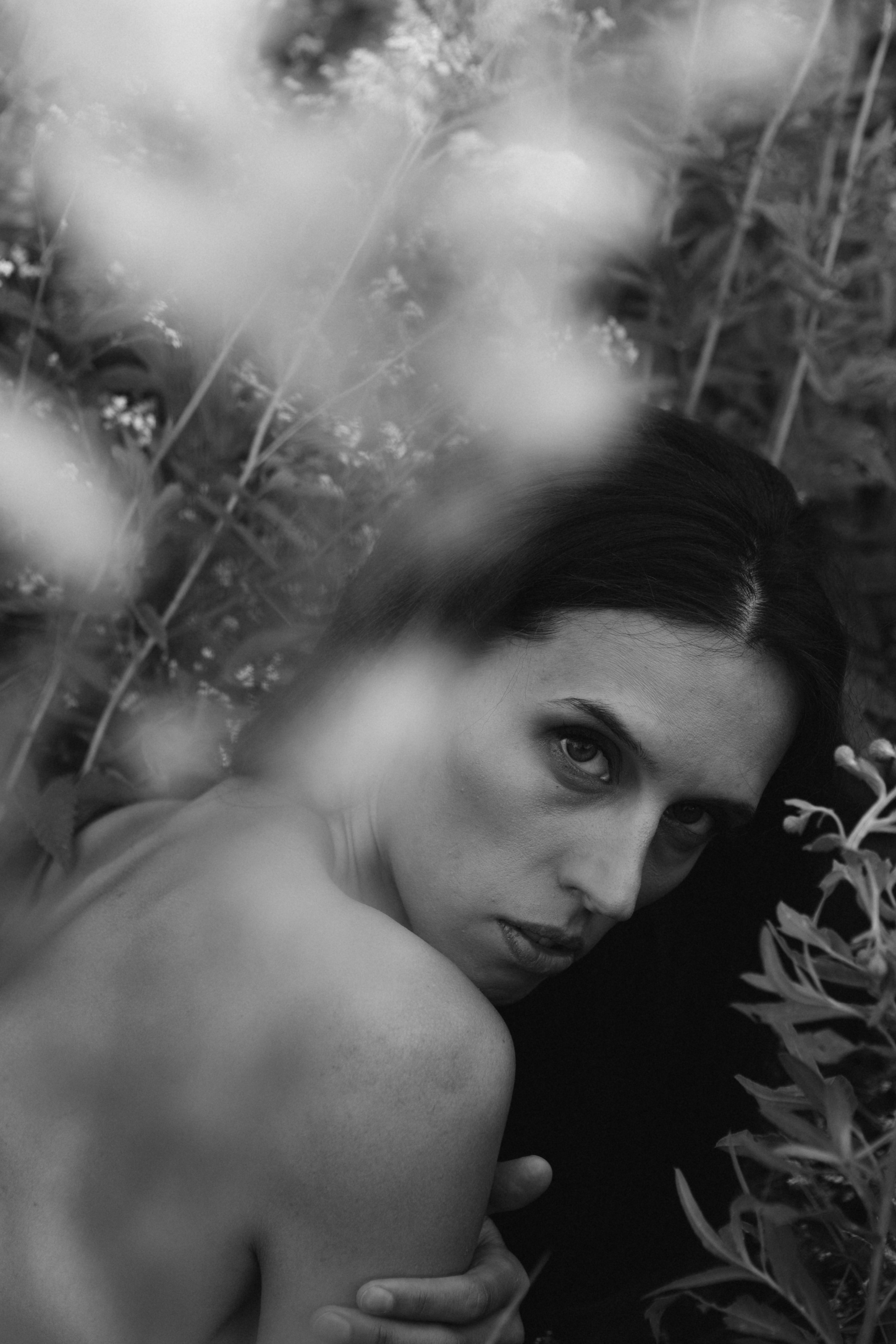 Портретный фотограф в Туле Людмила Онищук