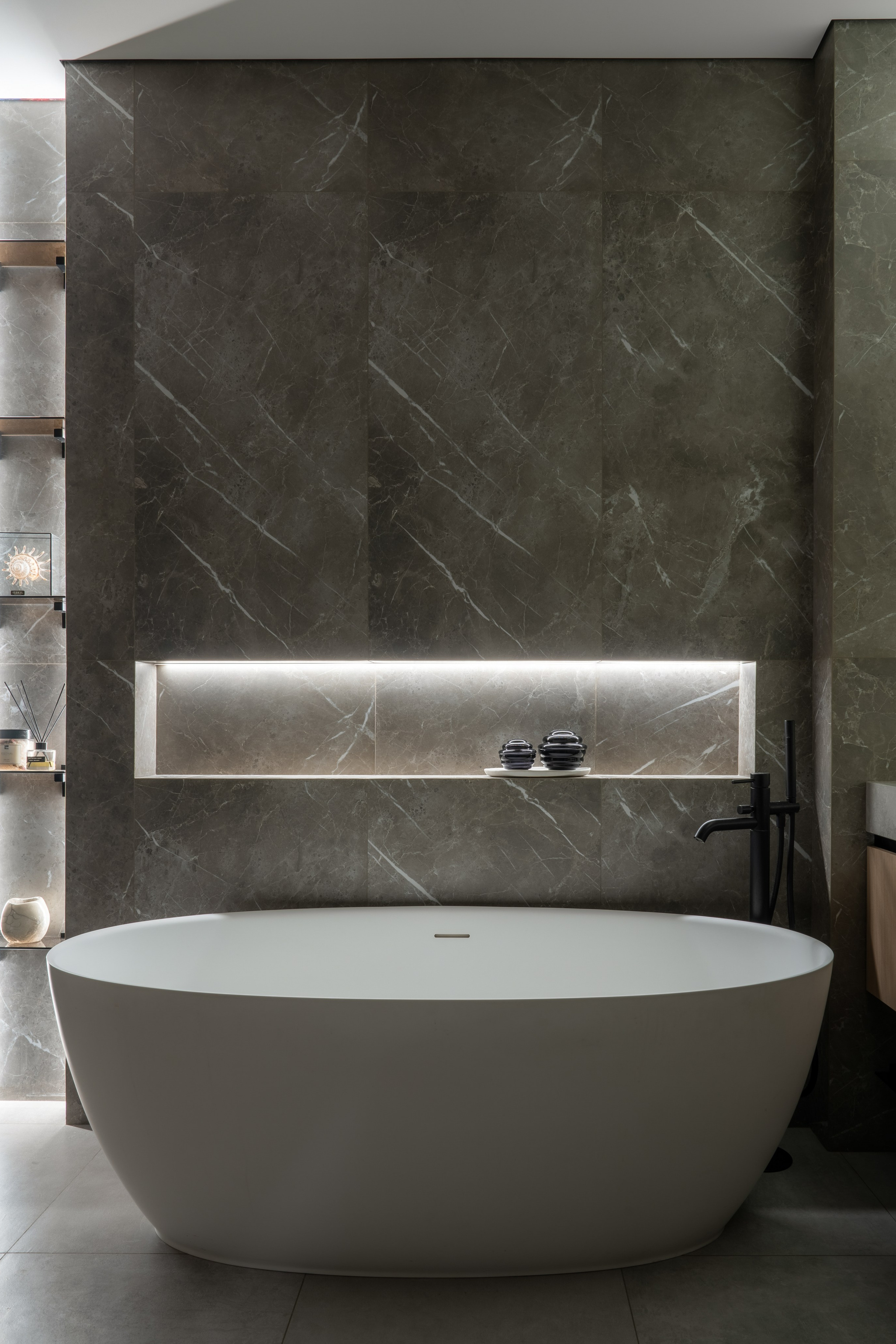 Портфолио ИНТЕРЬЕР