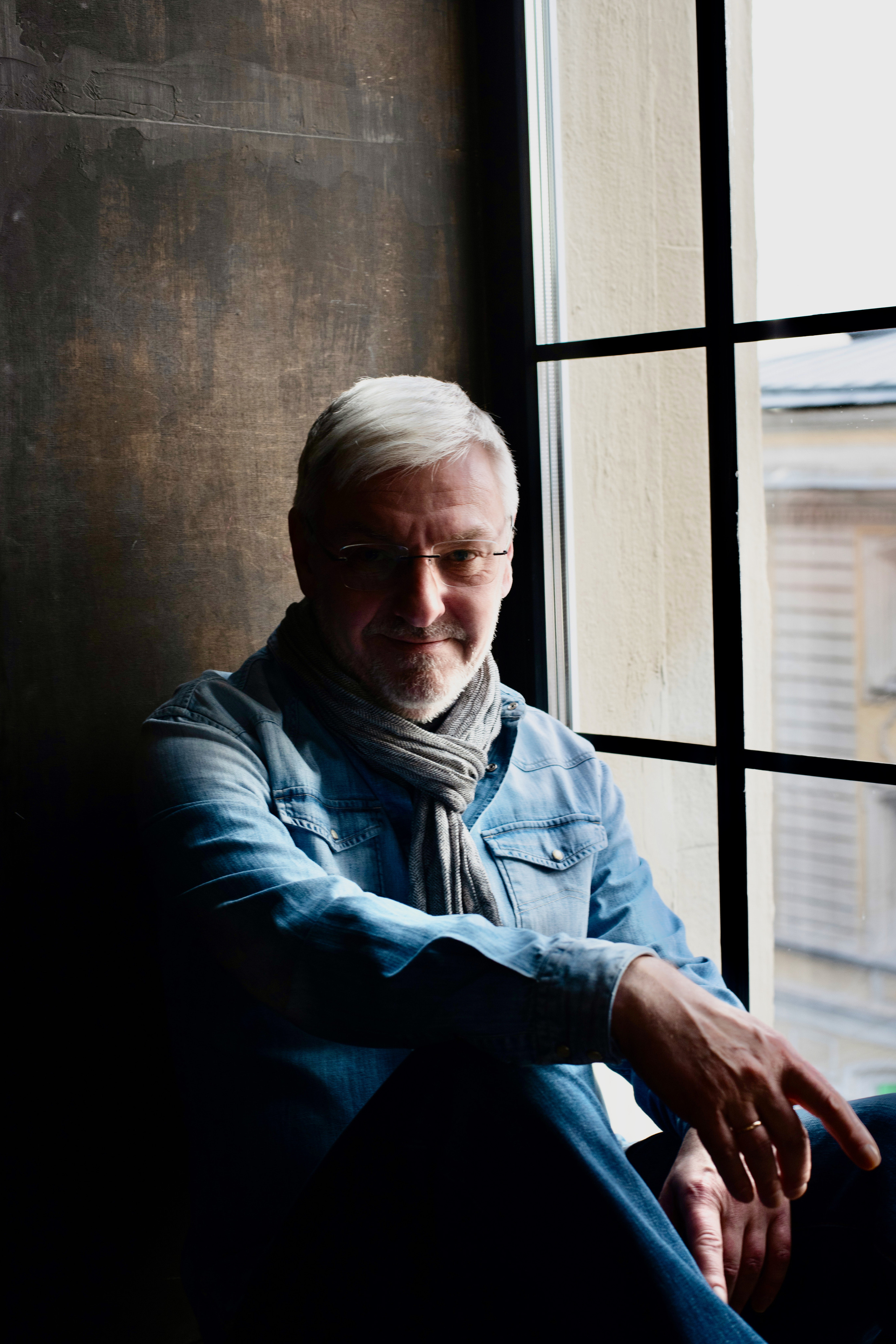 Контакты и команда фотографа