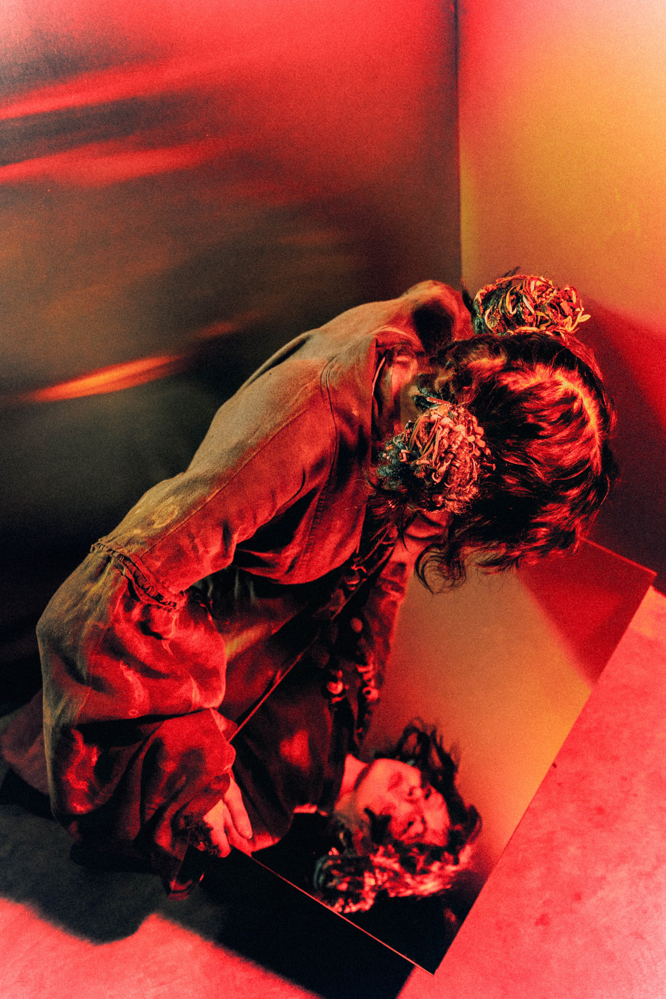 RAY. Фотограф из Москвы — DASHA NOVA | Авторская фотография в разных жанрах