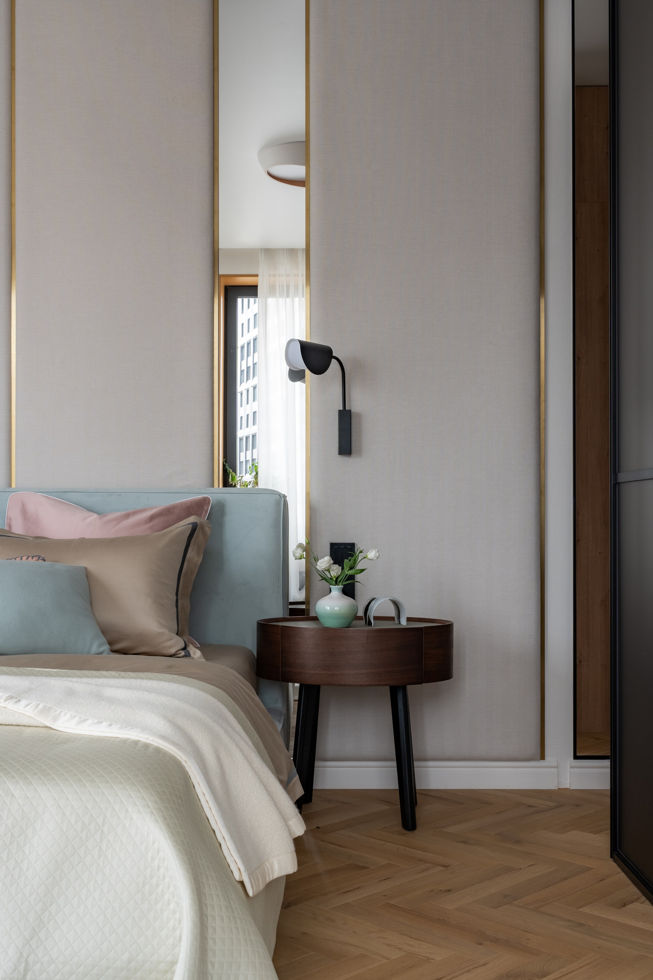 Портфолио ИНТЕРЬЕР