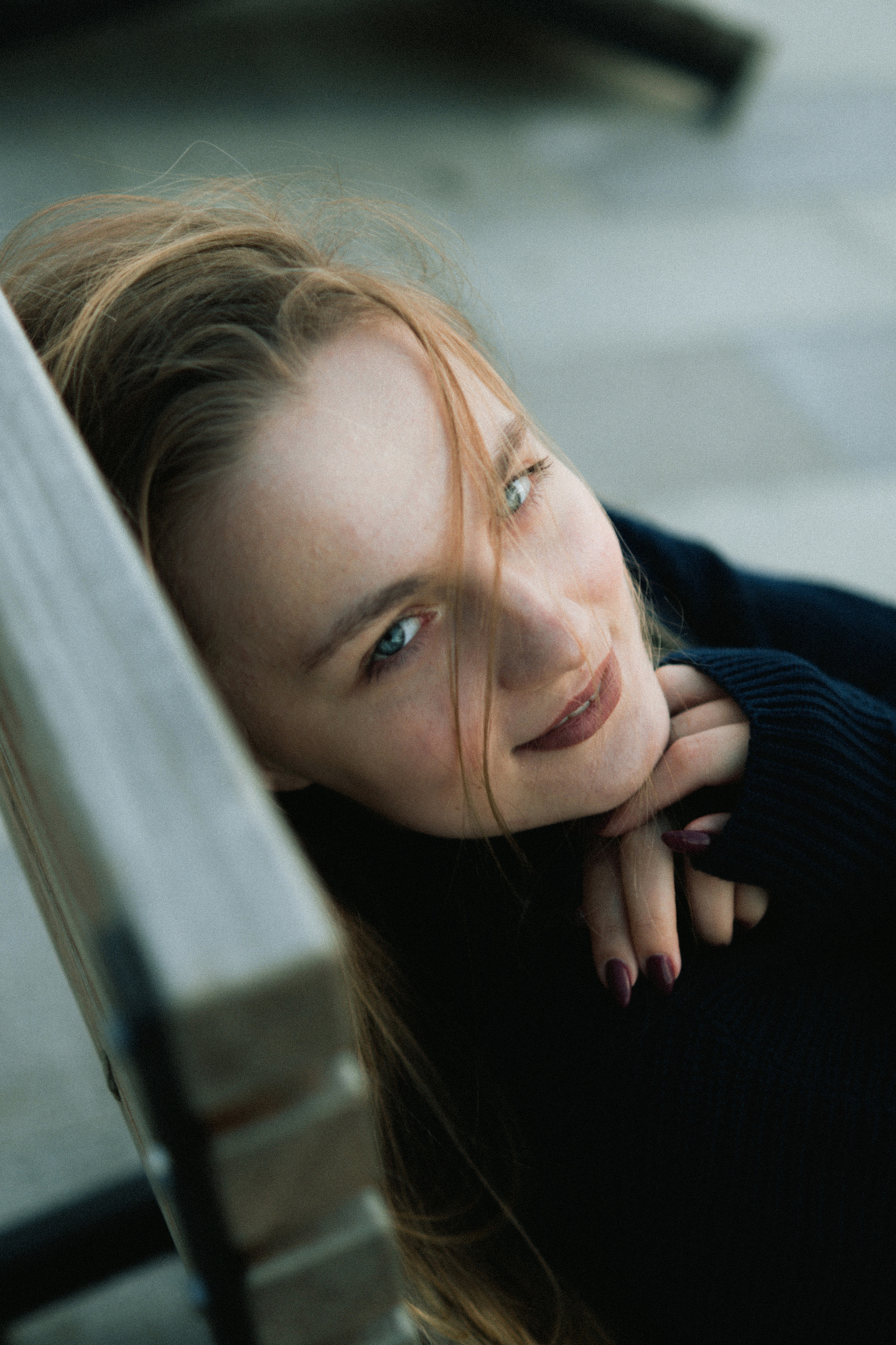 Услуги. Портретный фотограф в Москве и Московской области Никифорова Яна