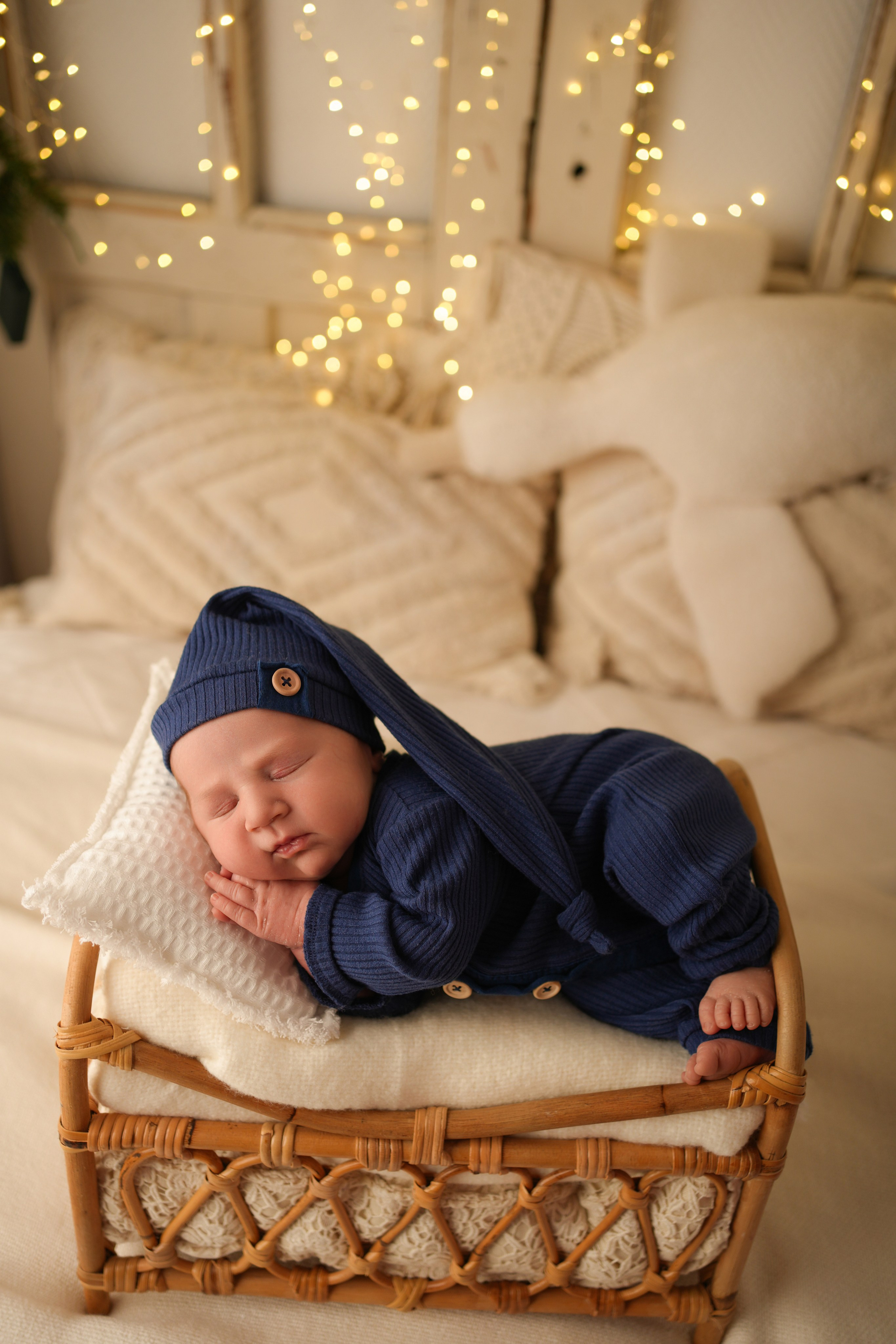 Детский фотограф в Астрахани