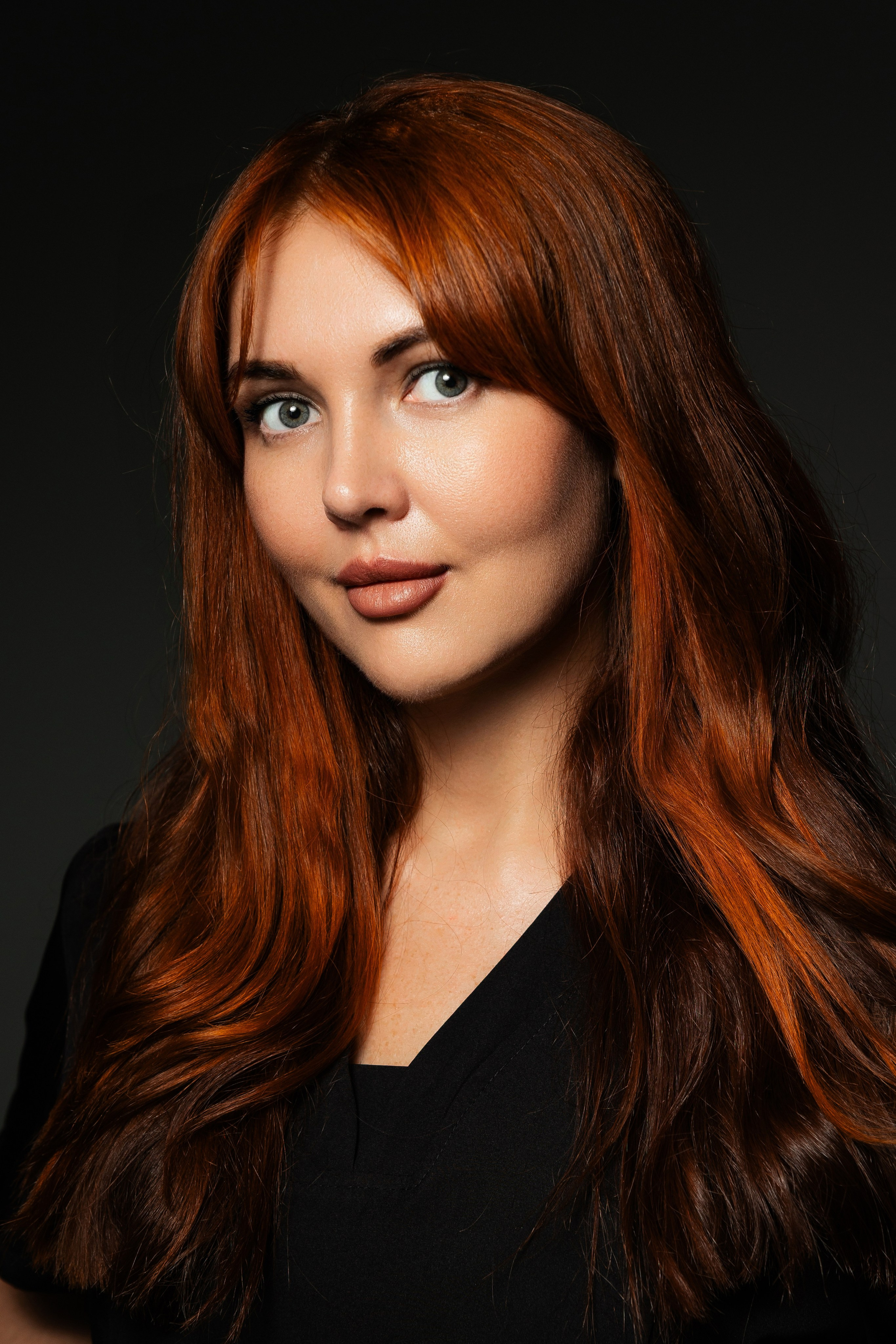 El.Harmony-пространство для гармонии души и тела