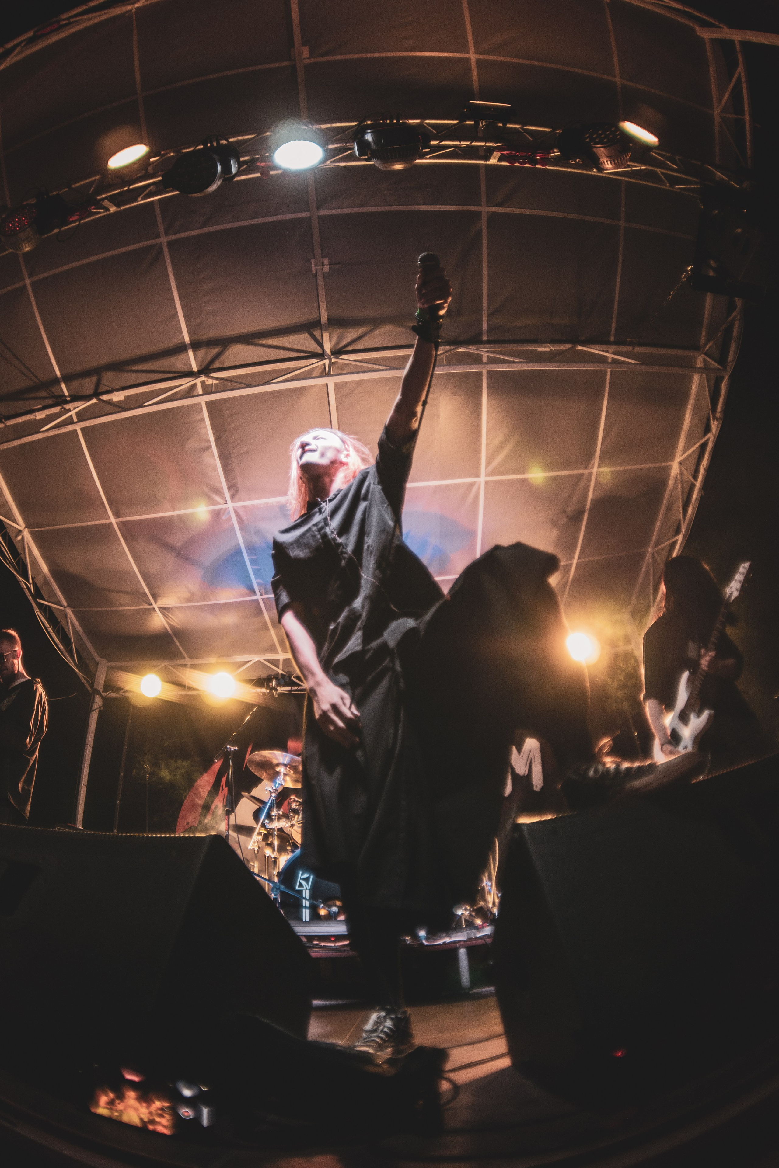 Концертная фотография | Фотограф Павел Пикулин | Ростов-на-Дону