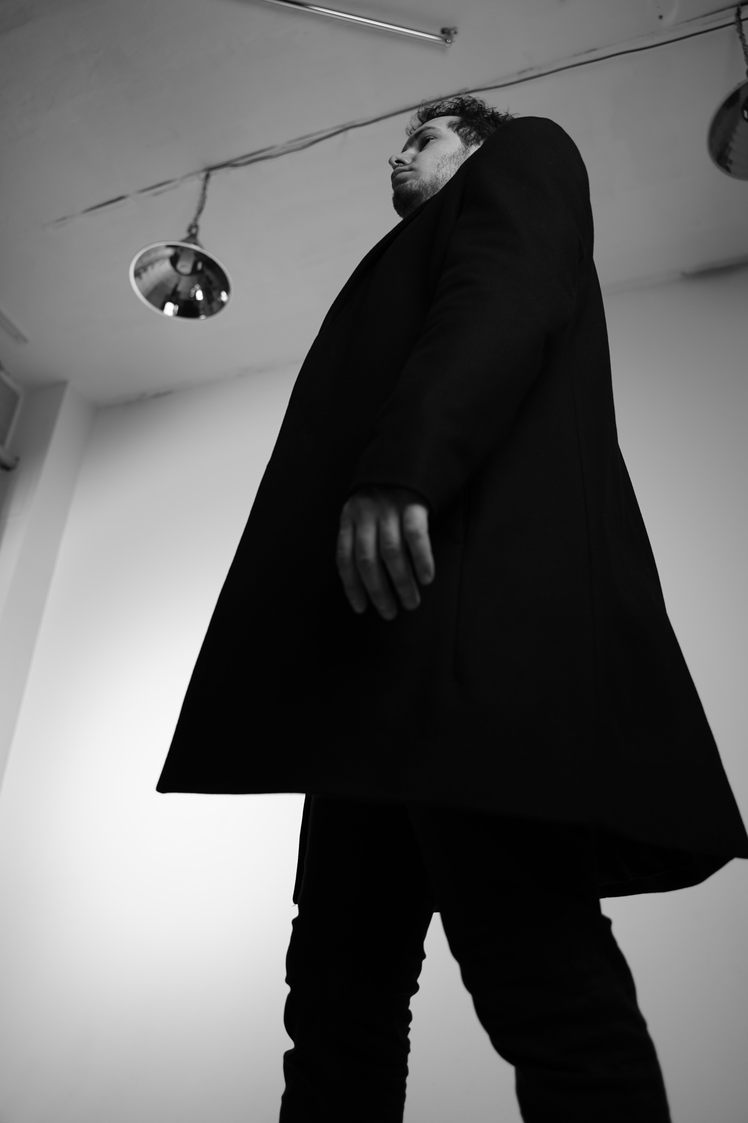 Георгий П. Свадебный и портретный фотограф в Комсомольске-на-Амуре Сергей Лазарен