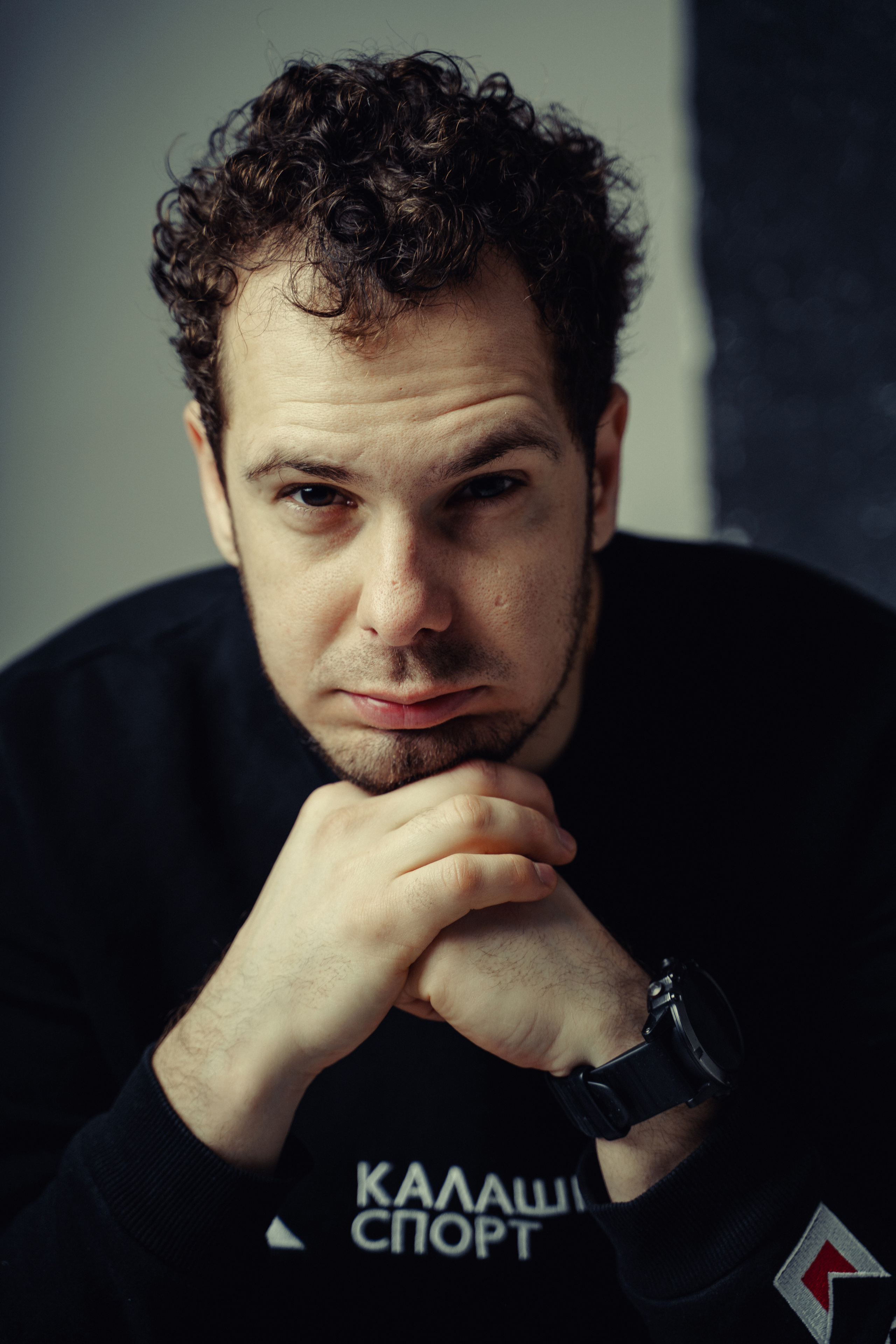 Георгий П. Свадебный и портретный фотограф в Комсомольске-на-Амуре Сергей Лазарен