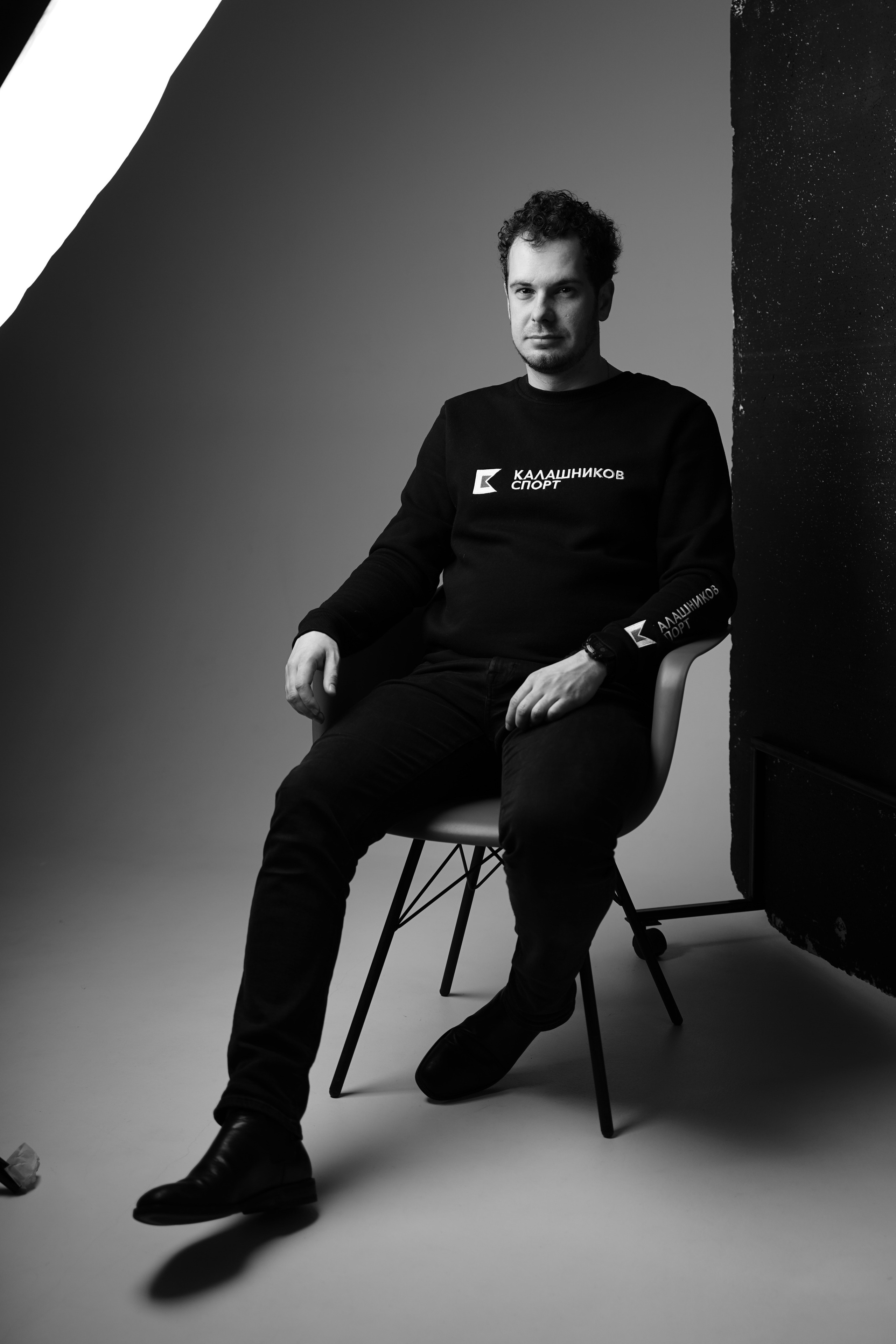 Георгий П. Свадебный и портретный фотограф в Комсомольске-на-Амуре Сергей Лазарен