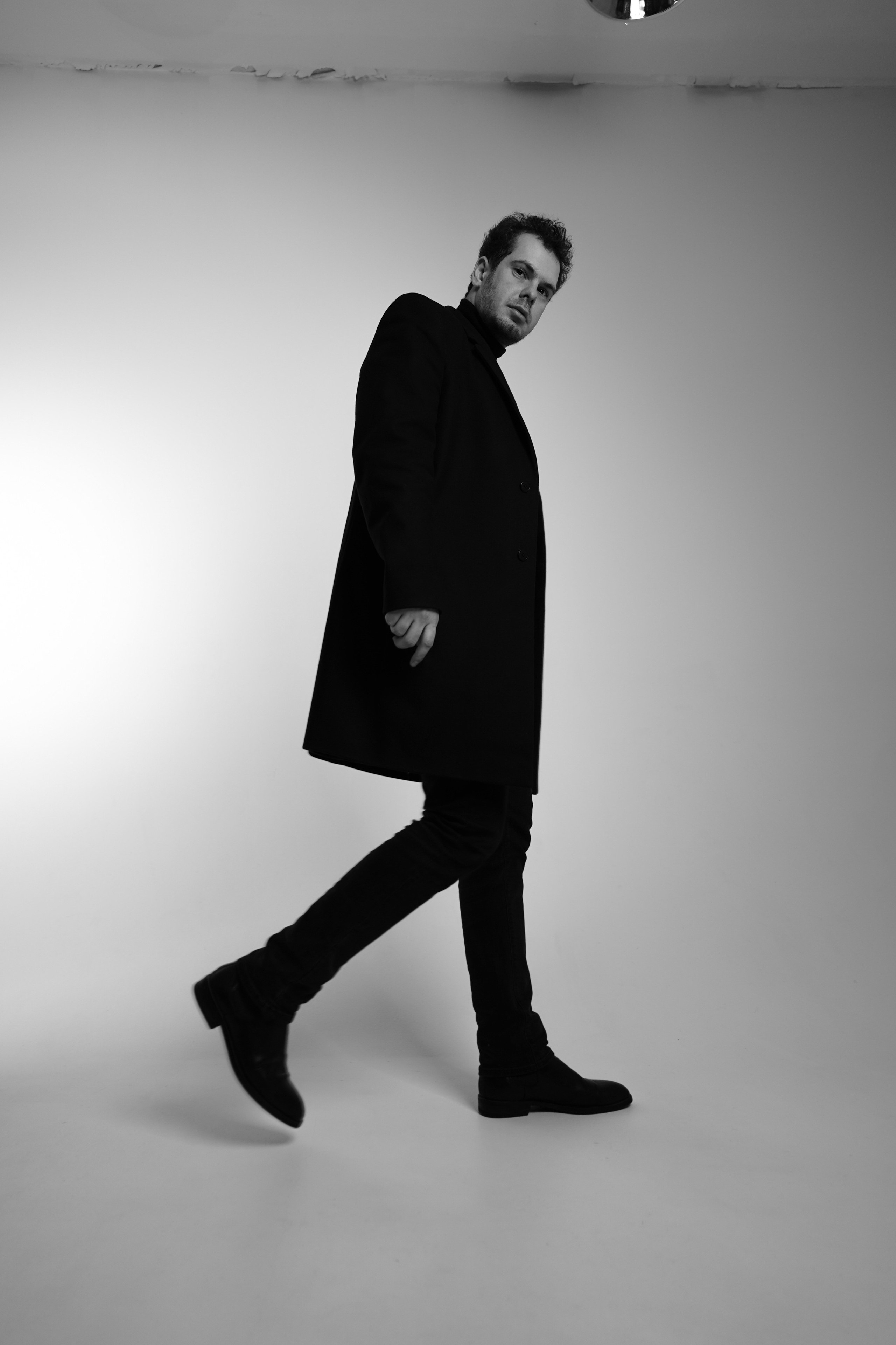 Георгий П. Свадебный и портретный фотограф в Комсомольске-на-Амуре Сергей Лазарен