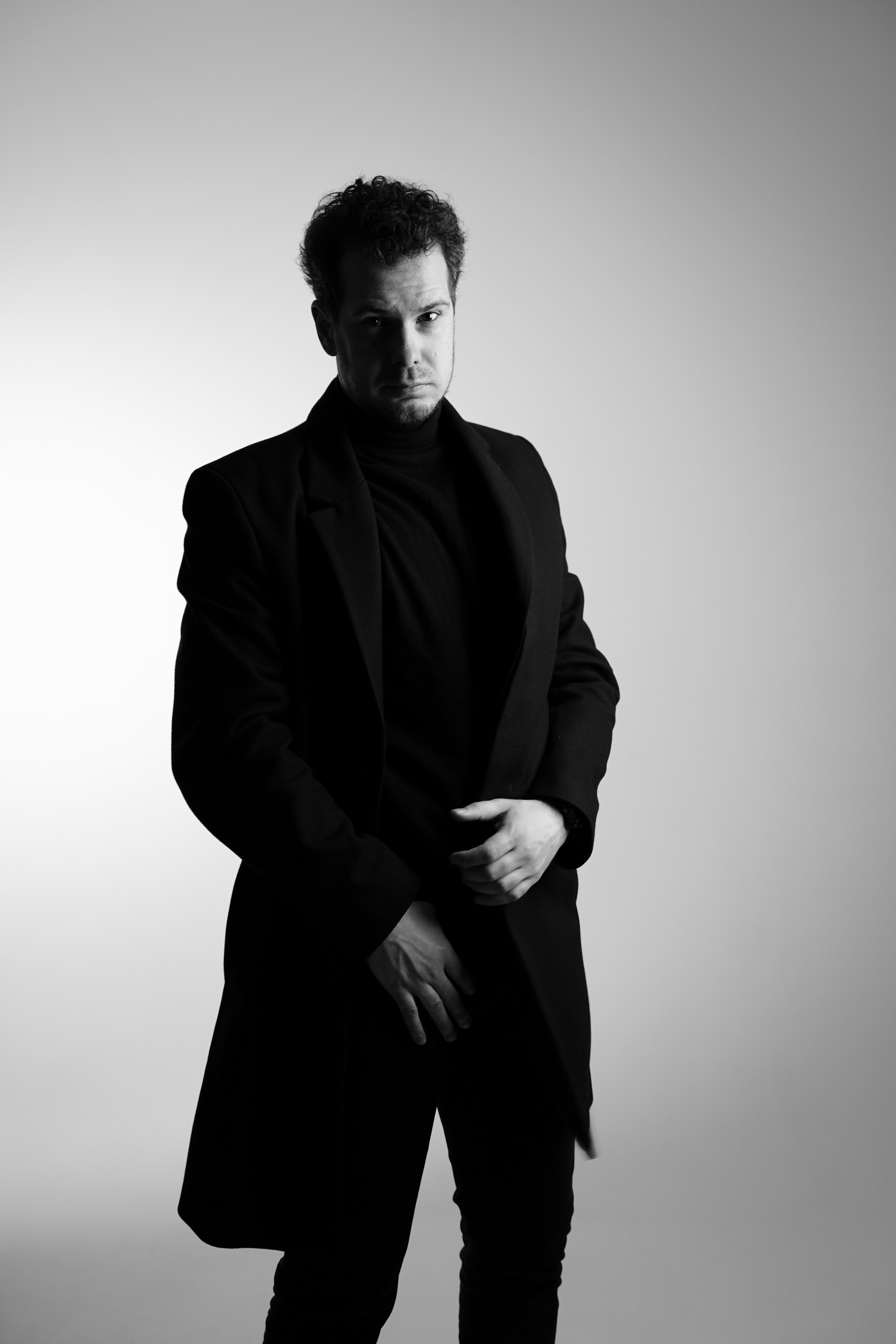 Георгий П. Свадебный и портретный фотограф в Комсомольске-на-Амуре Сергей Лазарен