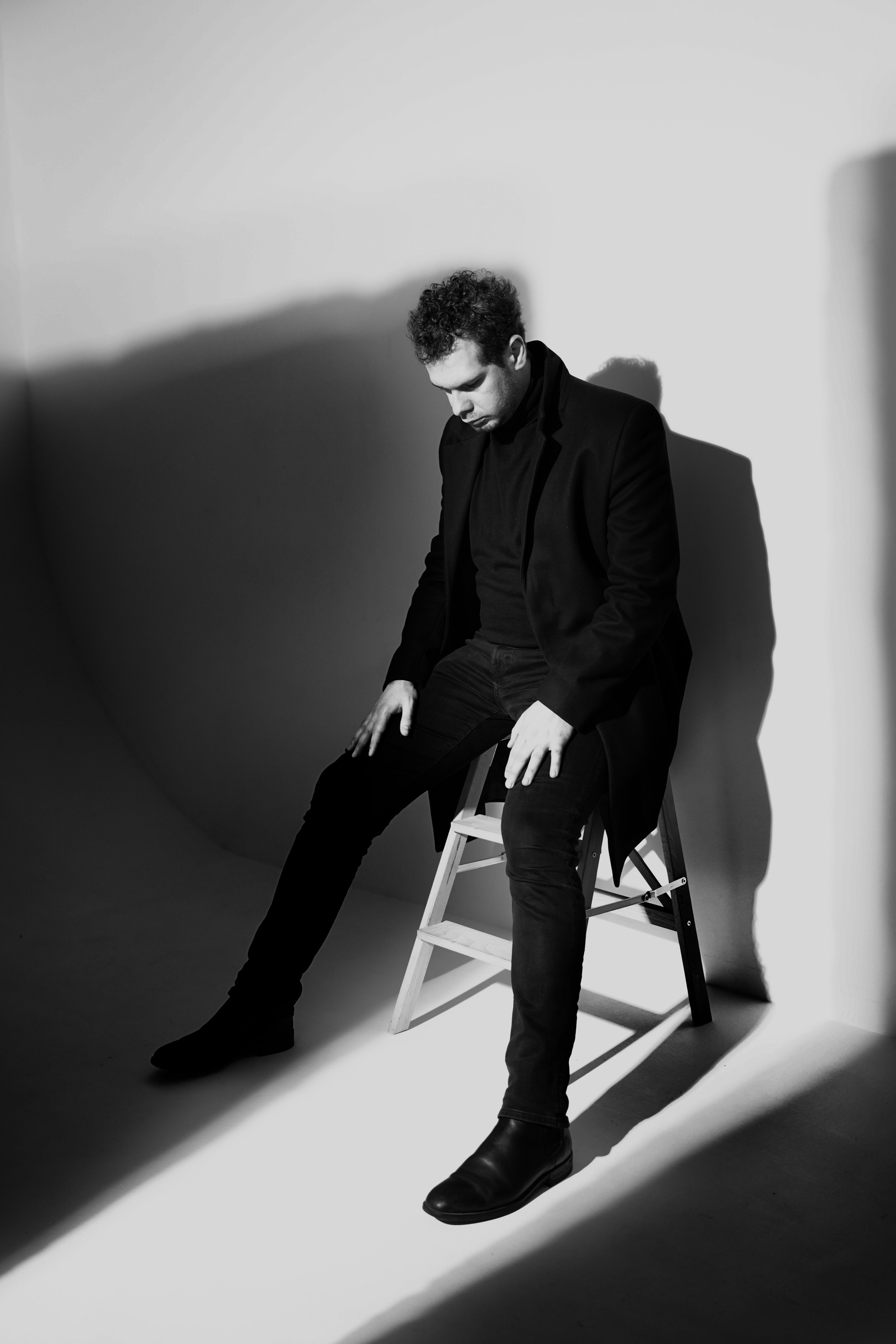 Георгий П. Свадебный и портретный фотограф в Комсомольске-на-Амуре Сергей Лазарен