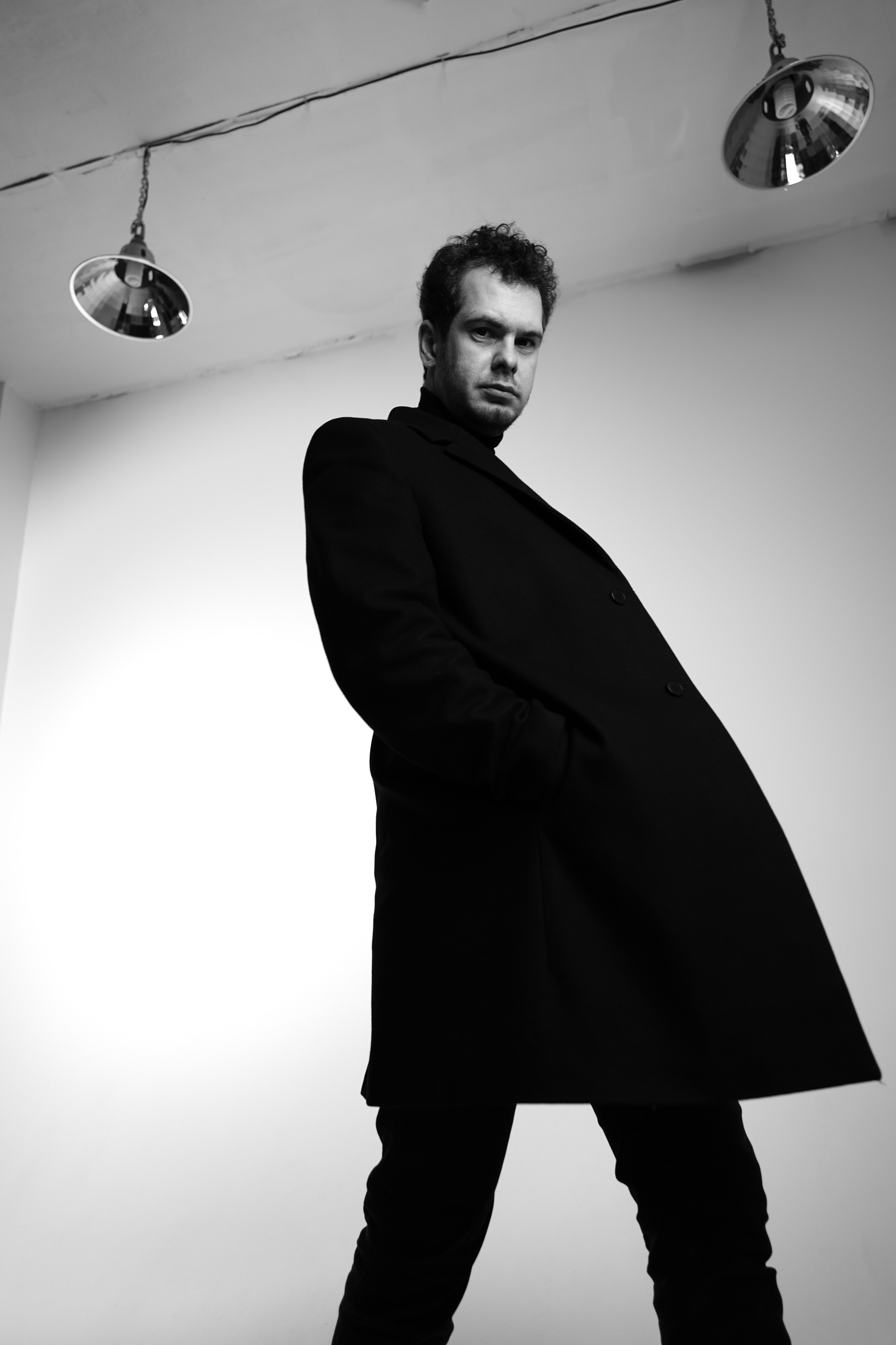 Георгий П. Свадебный и портретный фотограф в Комсомольске-на-Амуре Сергей Лазарен