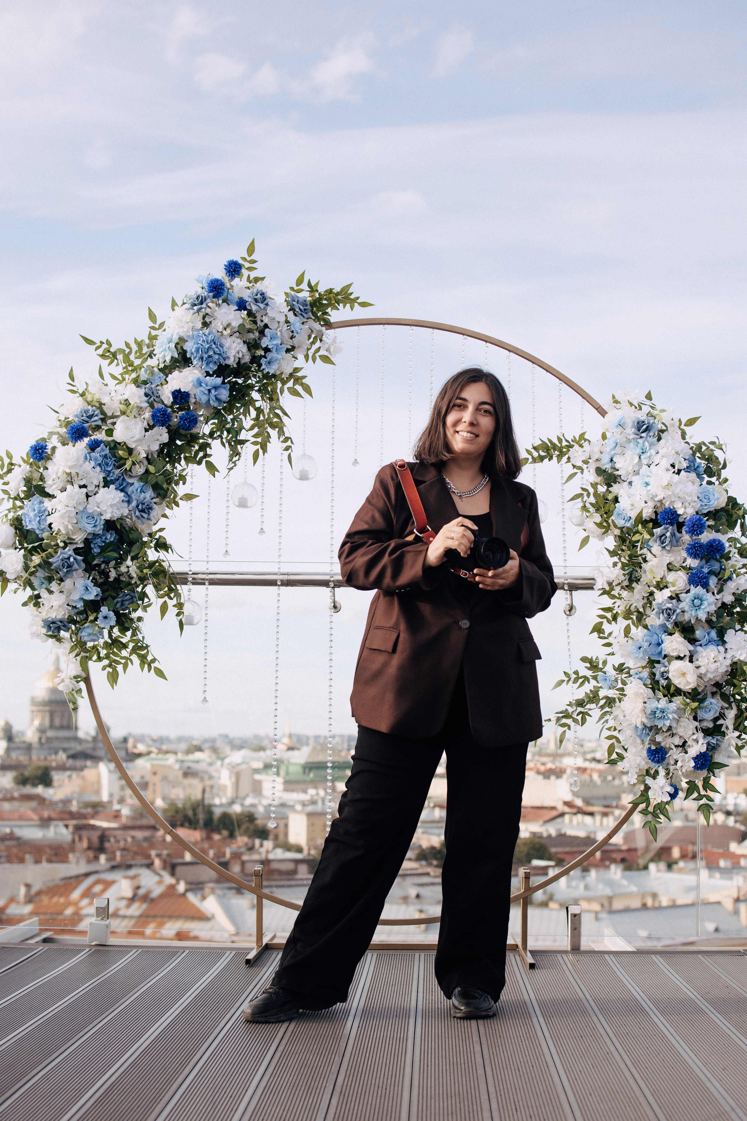 ФОТОГРАФ РОЗА ФИЛИНА СПб I МОСКВА