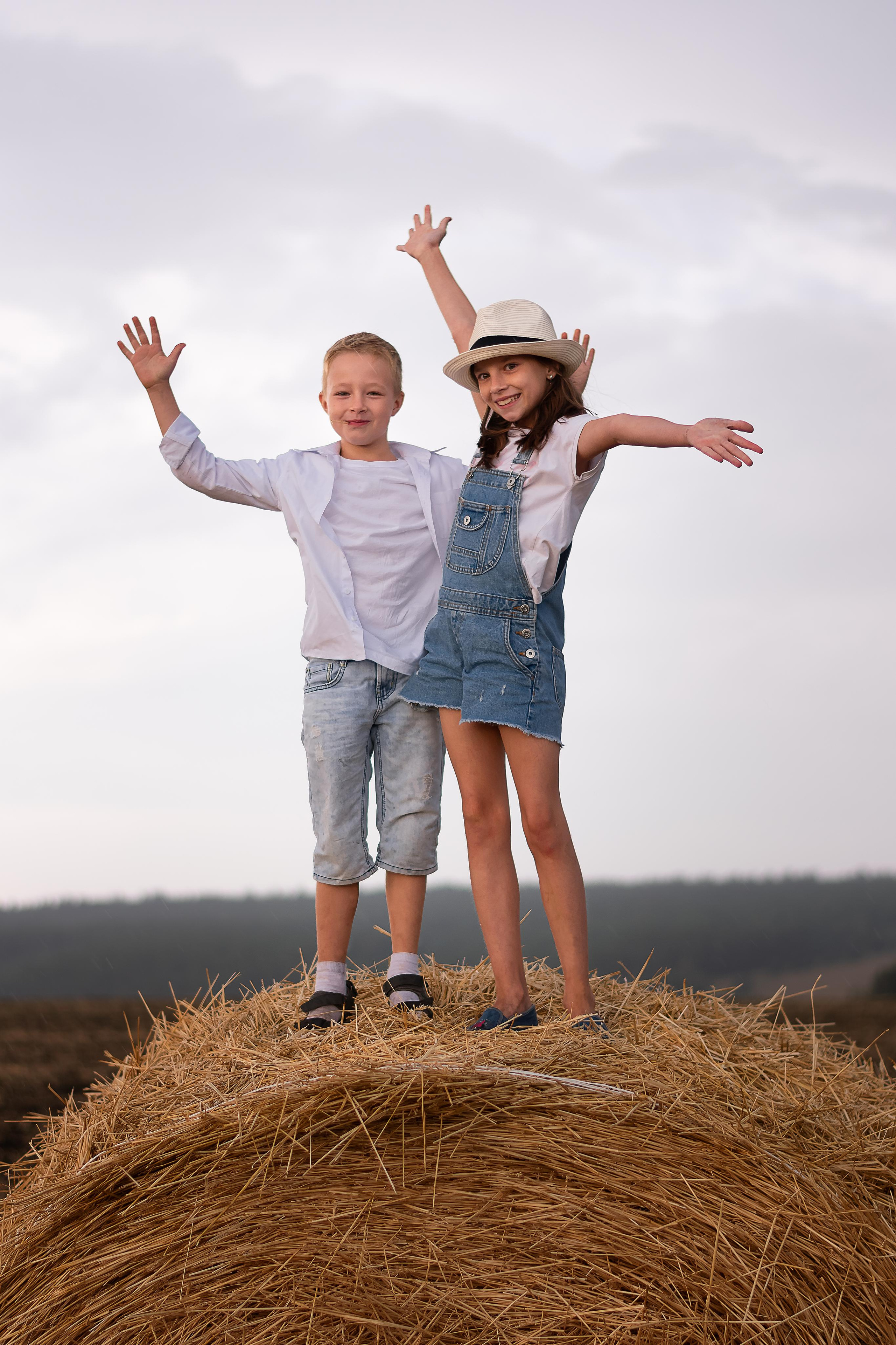 Свадебный и семейный фотограф в Самаре Любовь Атюшева
