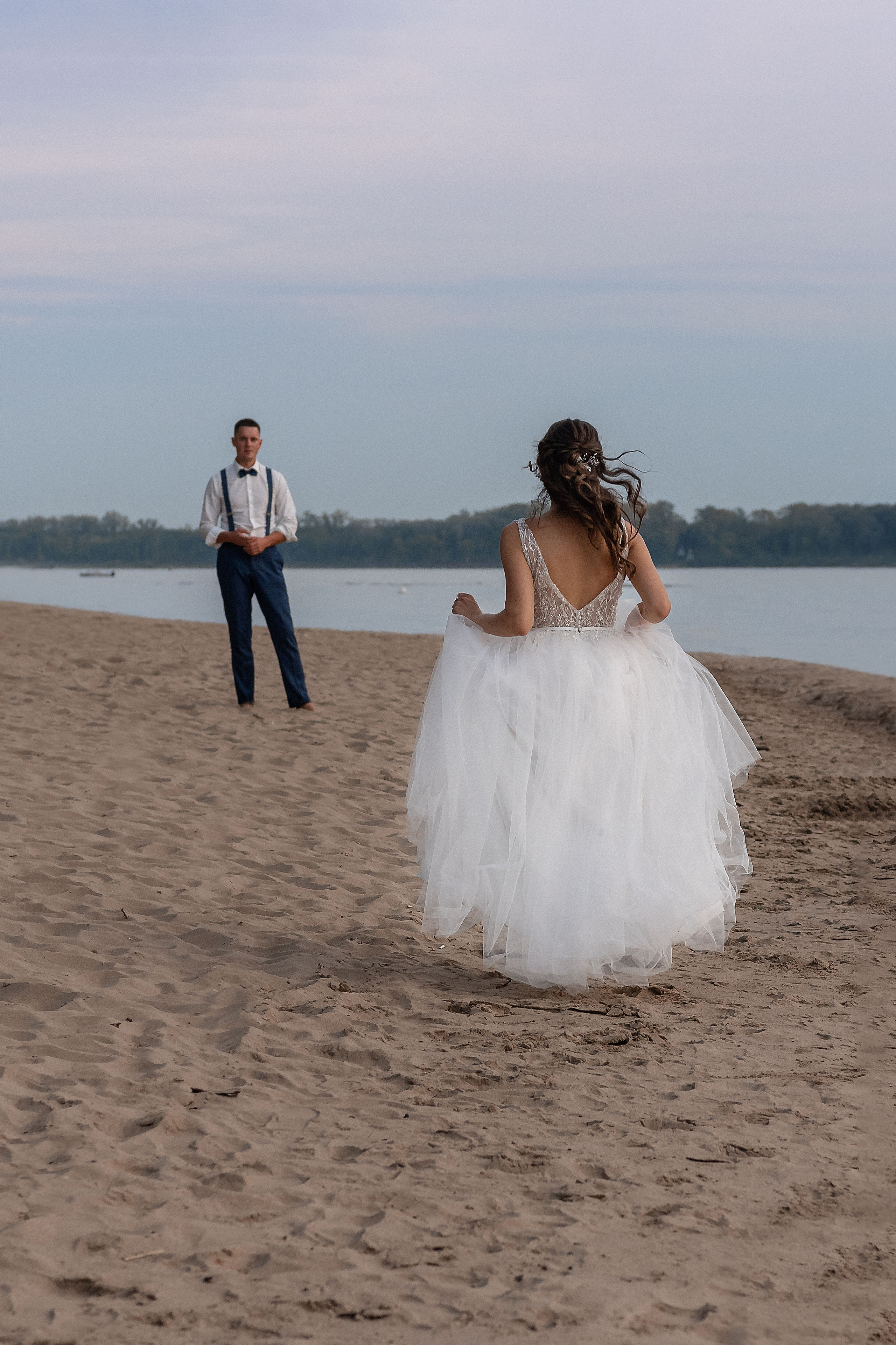 Свадебный и семейный фотограф в Самаре Любовь Атюшева
