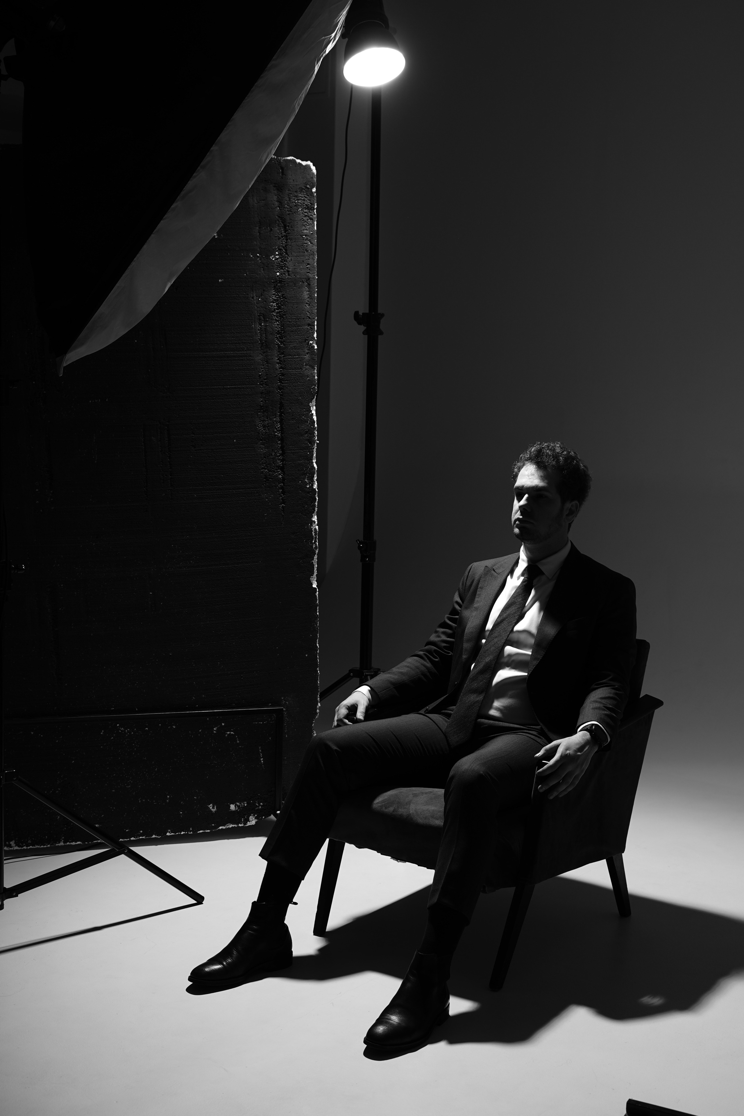 Георгий П. Свадебный и портретный фотограф в Комсомольске-на-Амуре Сергей Лазарен